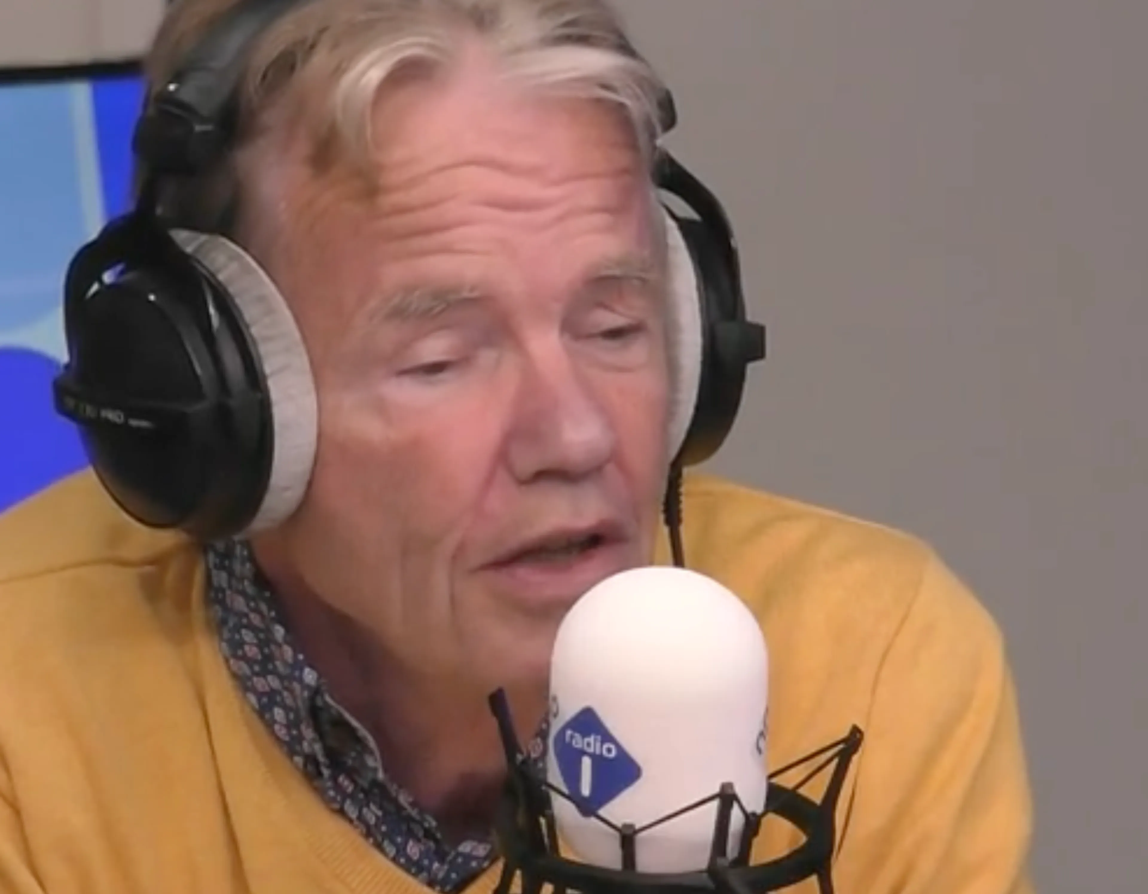 Peter de Waard