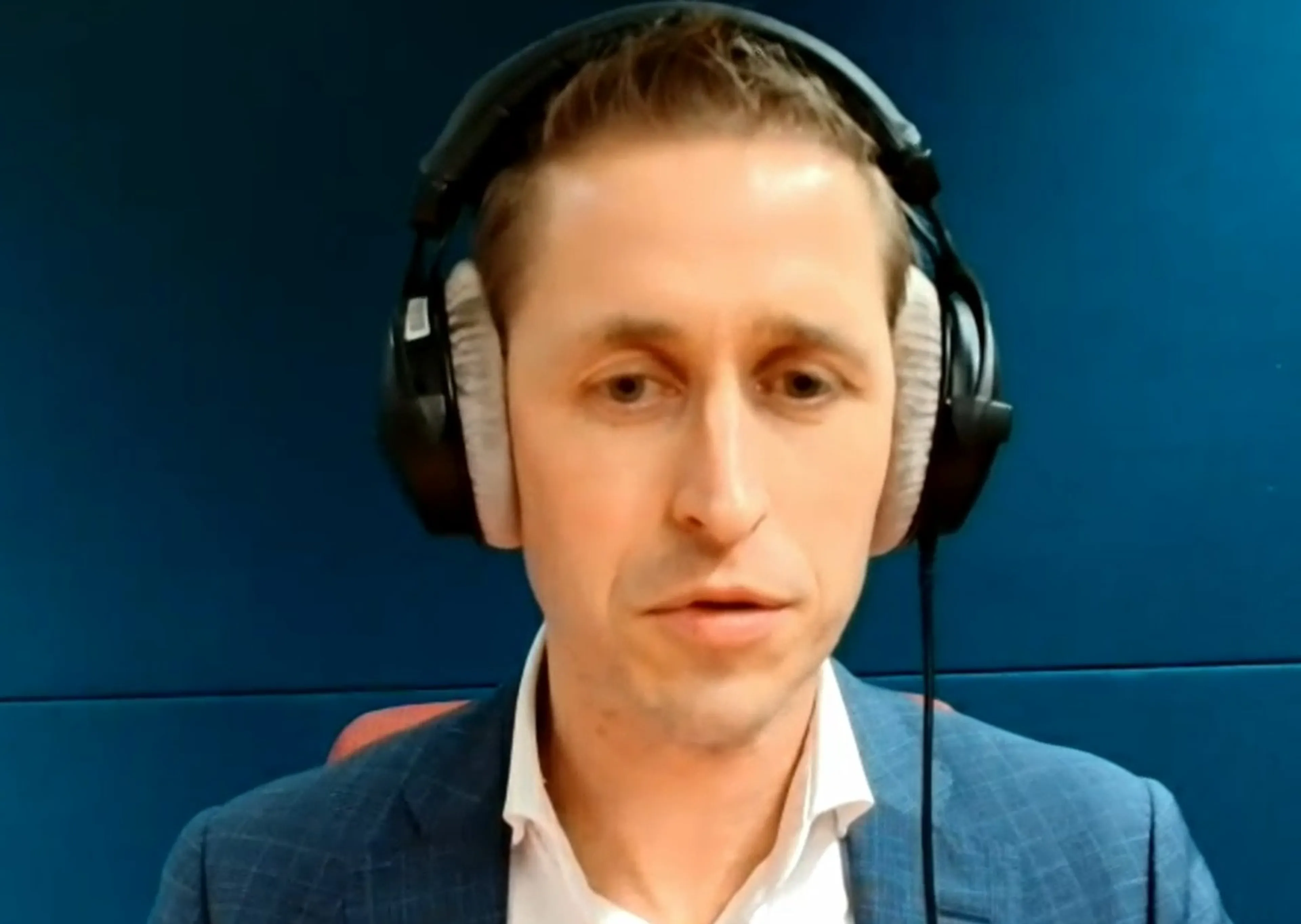 Michiel van Nispen