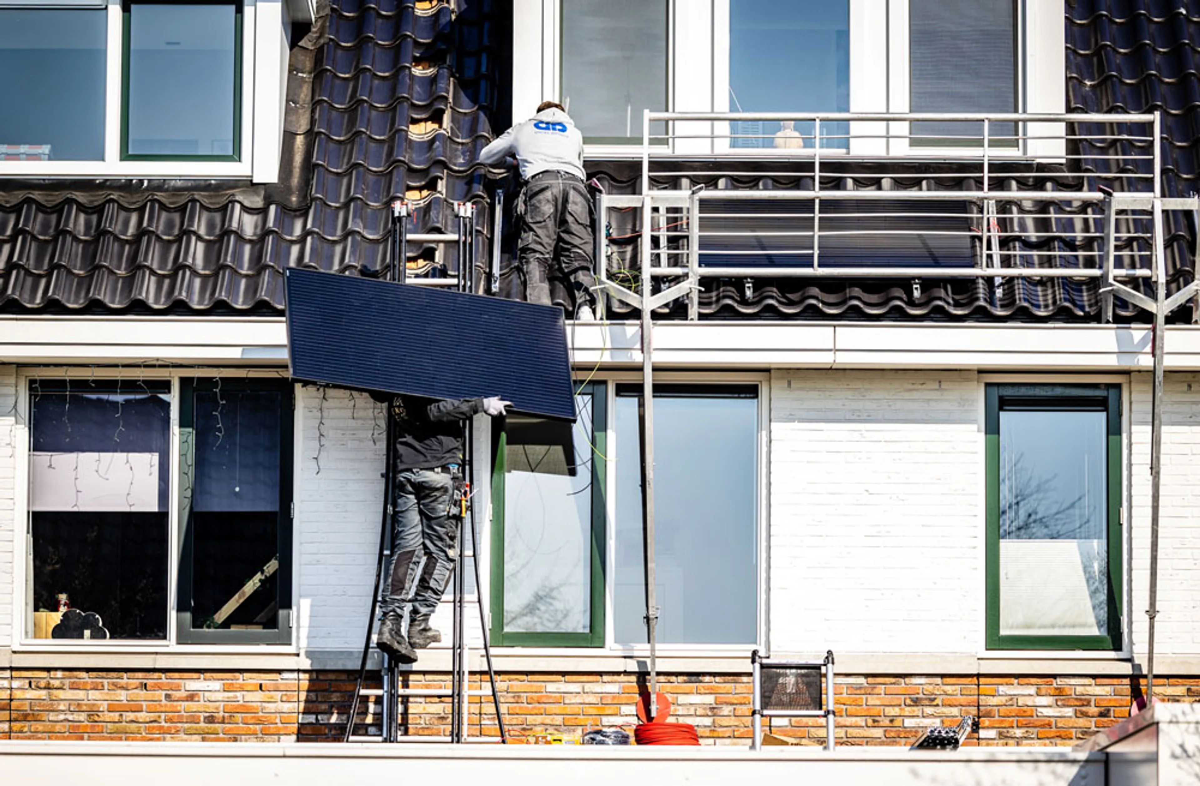 Uitgelichte afbeelding