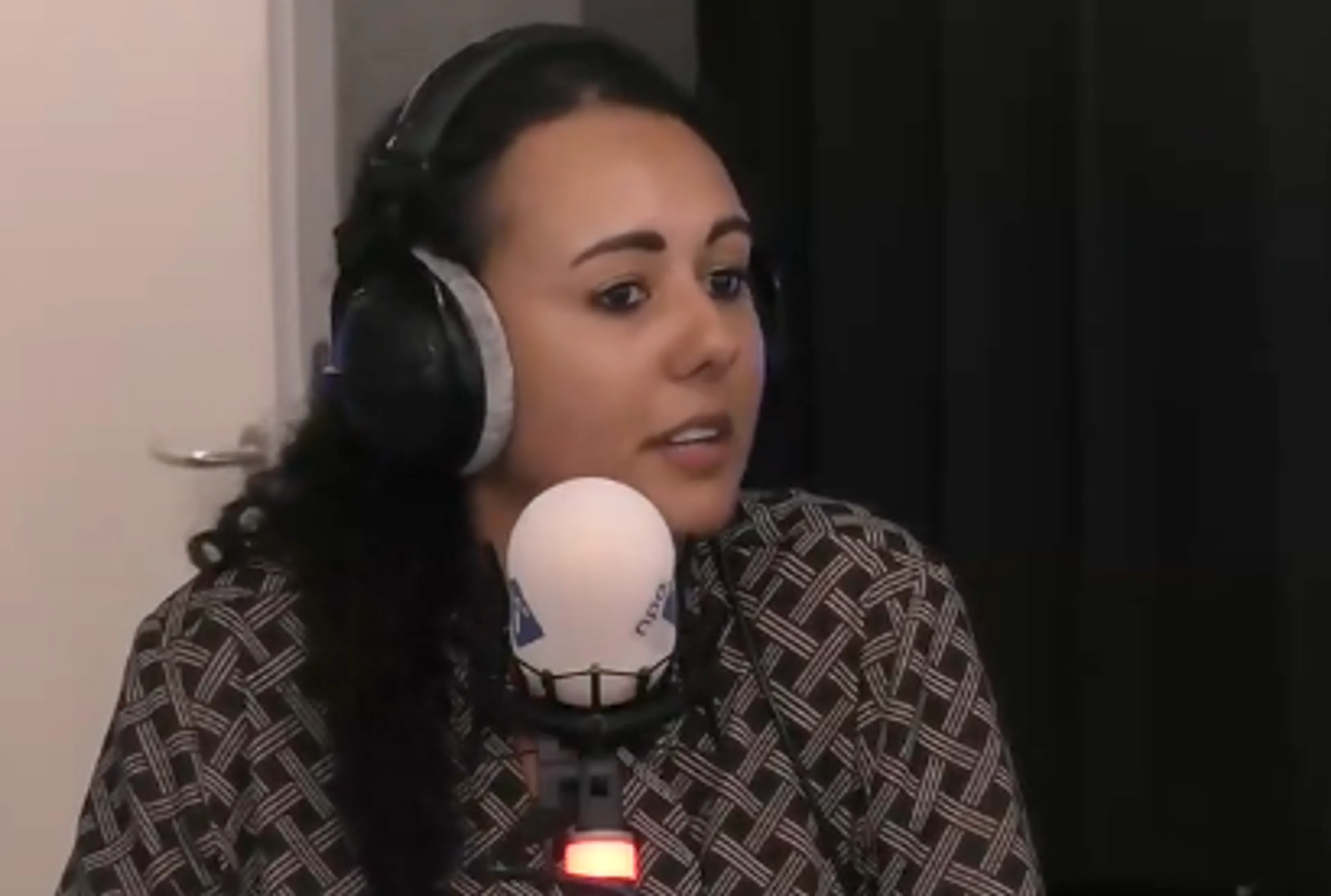 Mariam Al-Saqaff