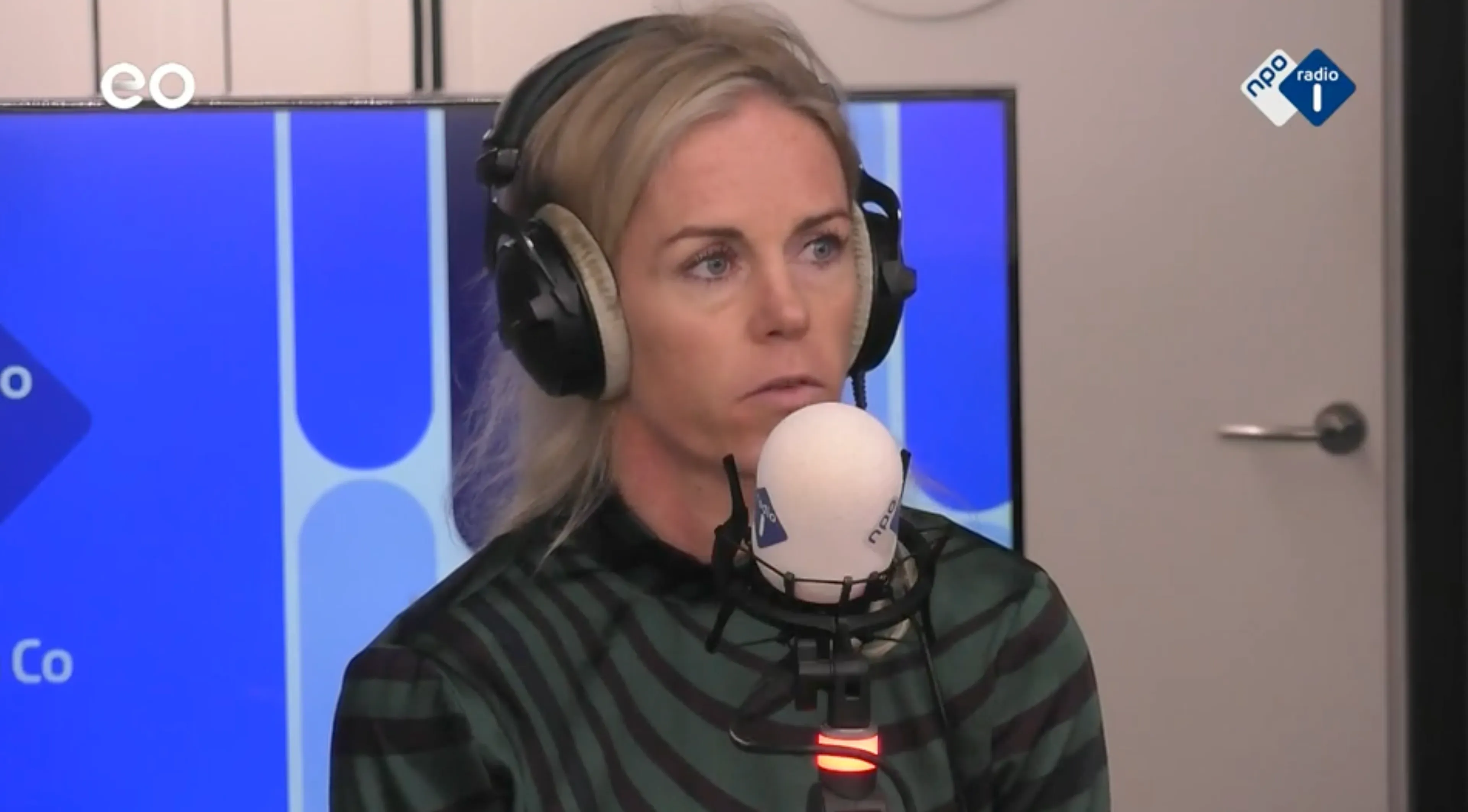 Eline van den Broek