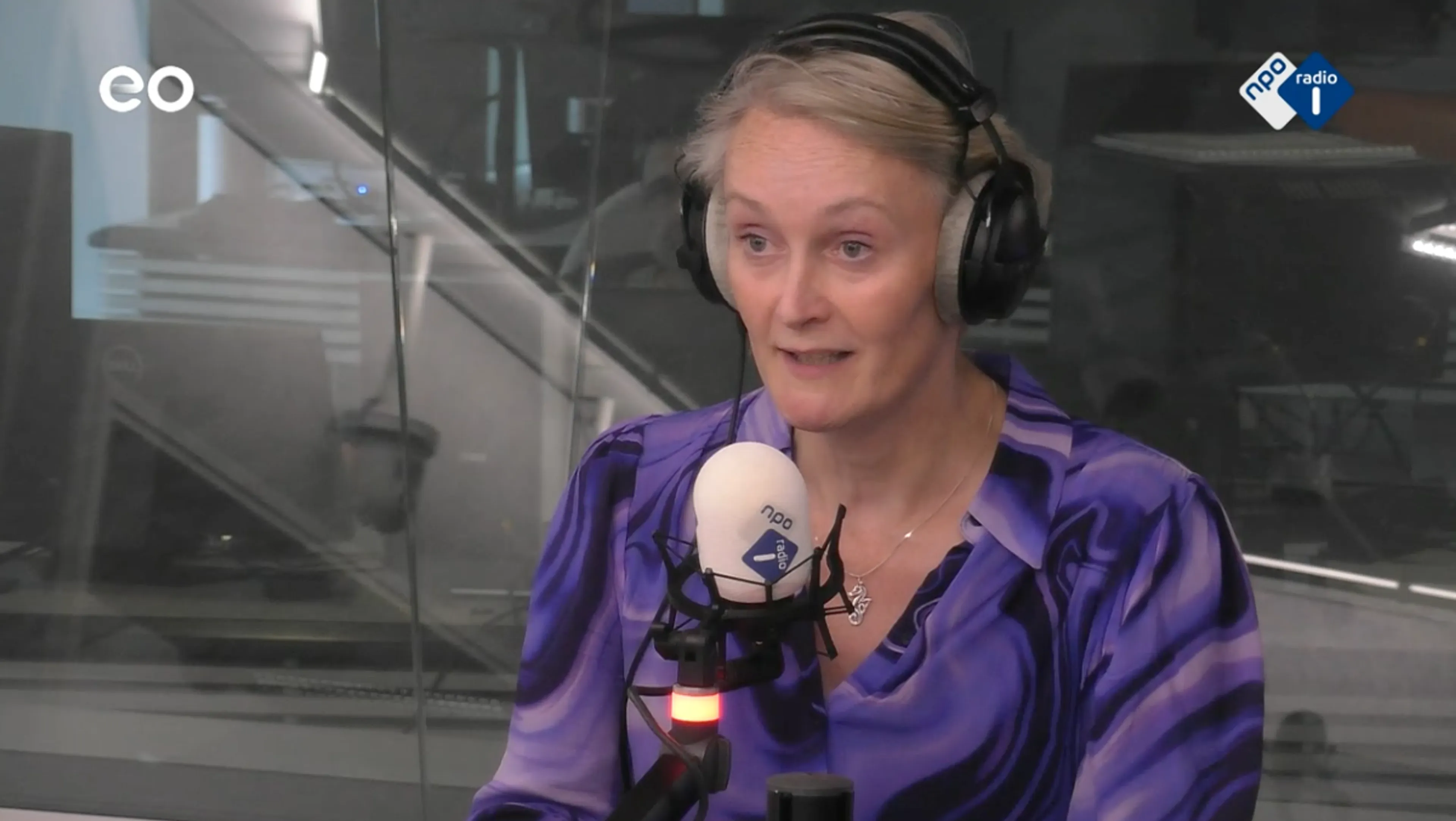 Lisa van Ginneken