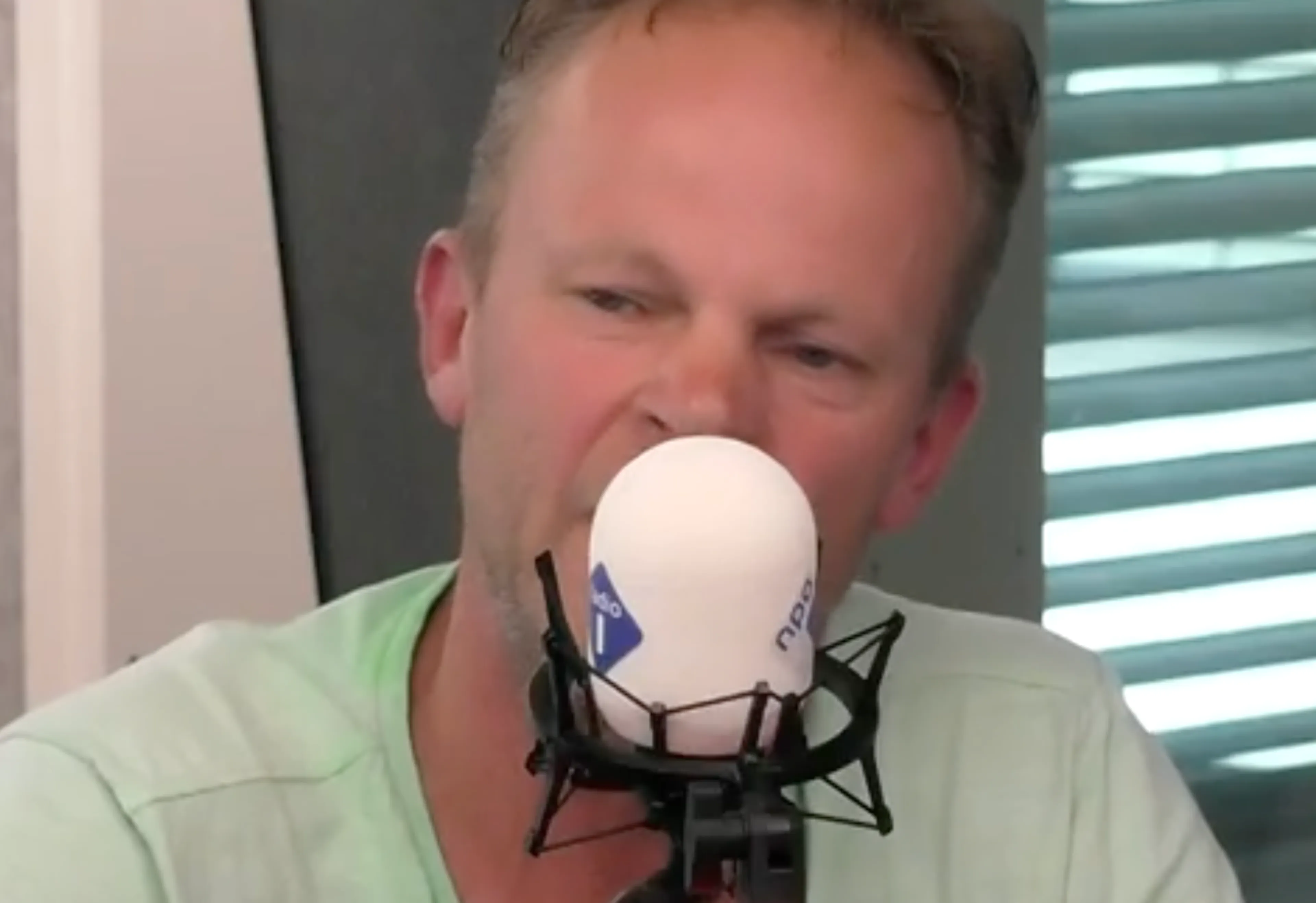 Niels Wassenaar