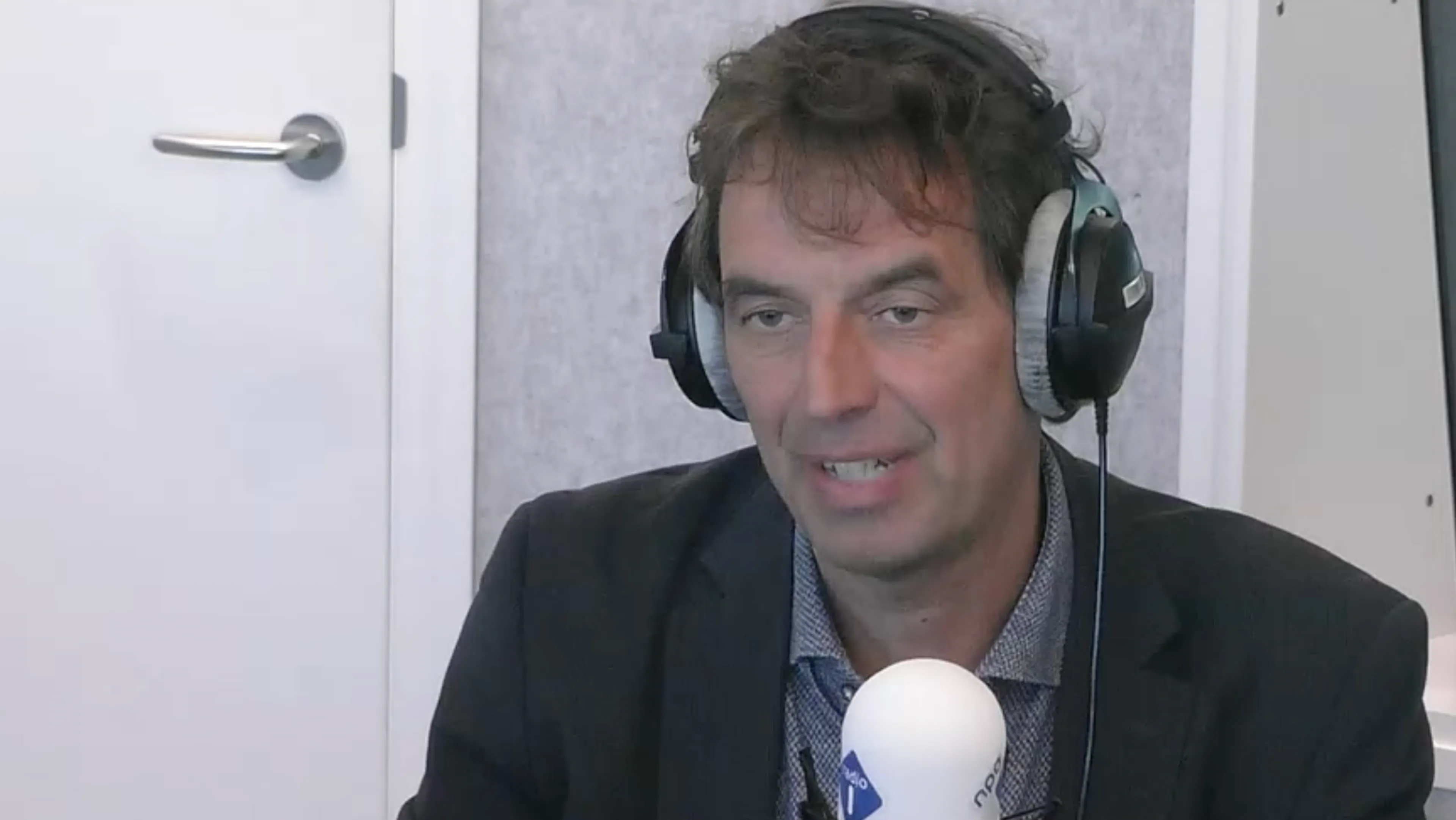 Marc van der Meer