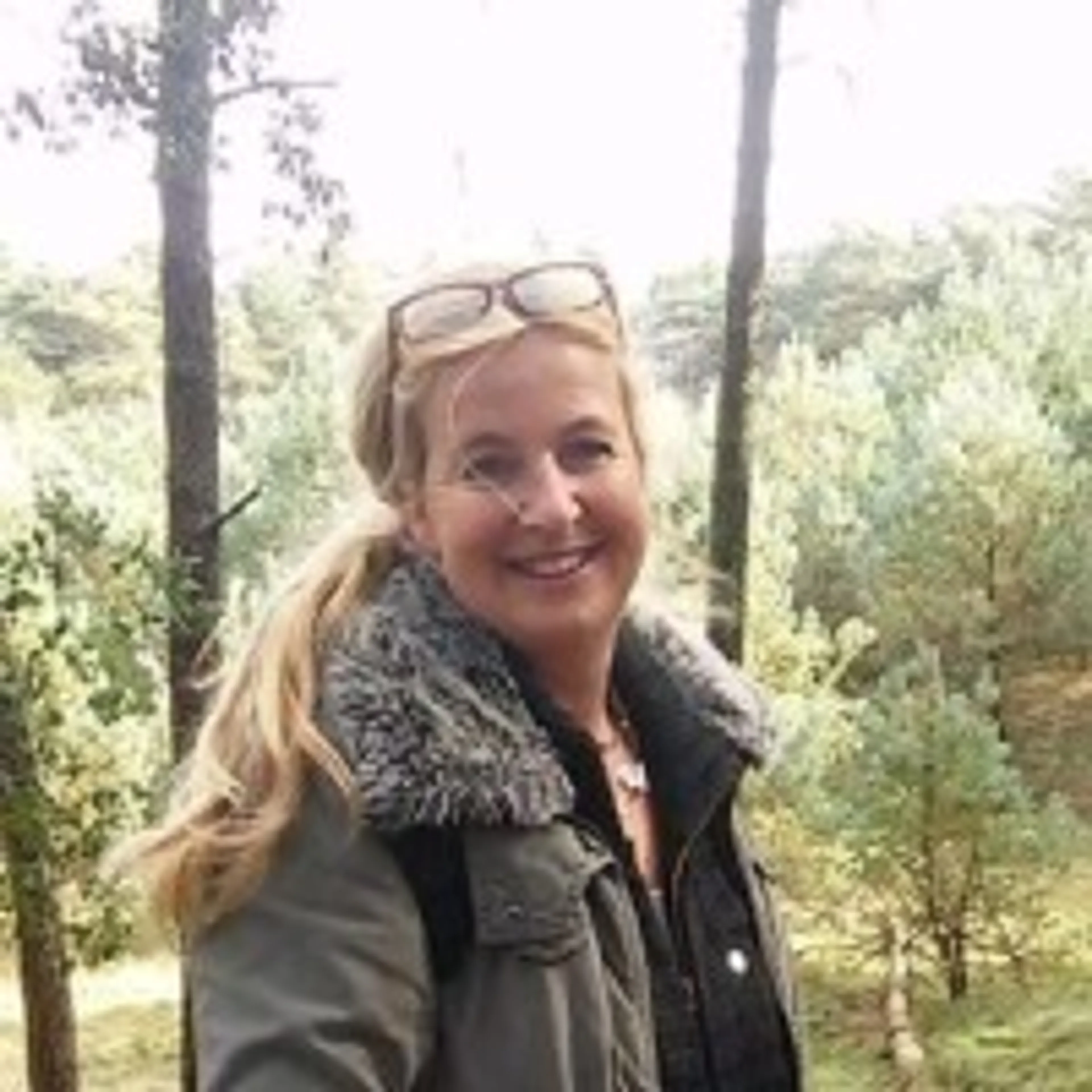 Arlette Klok