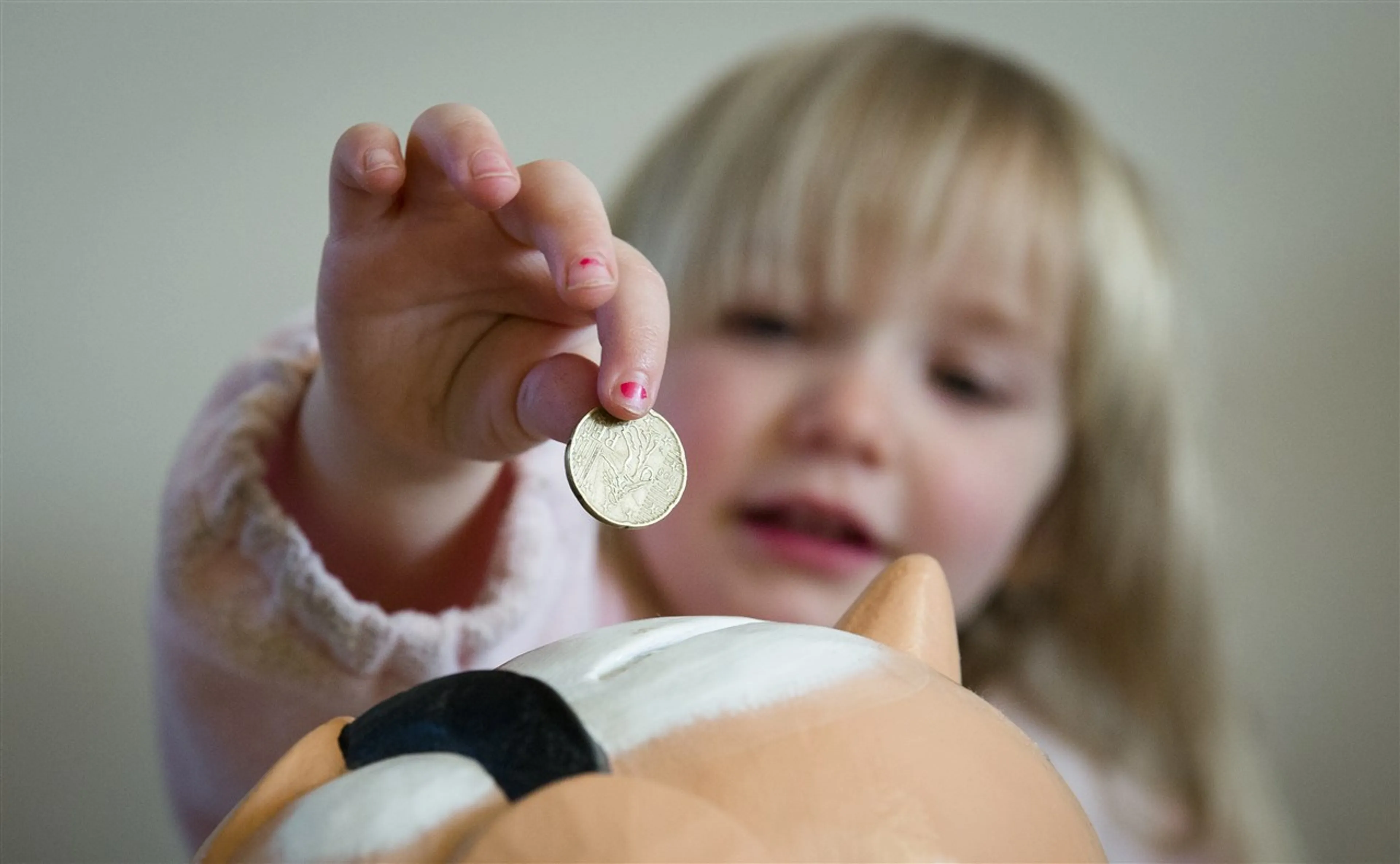 Is zuinigheid nog wel van deze tijd? 'Ik leef in het moment'