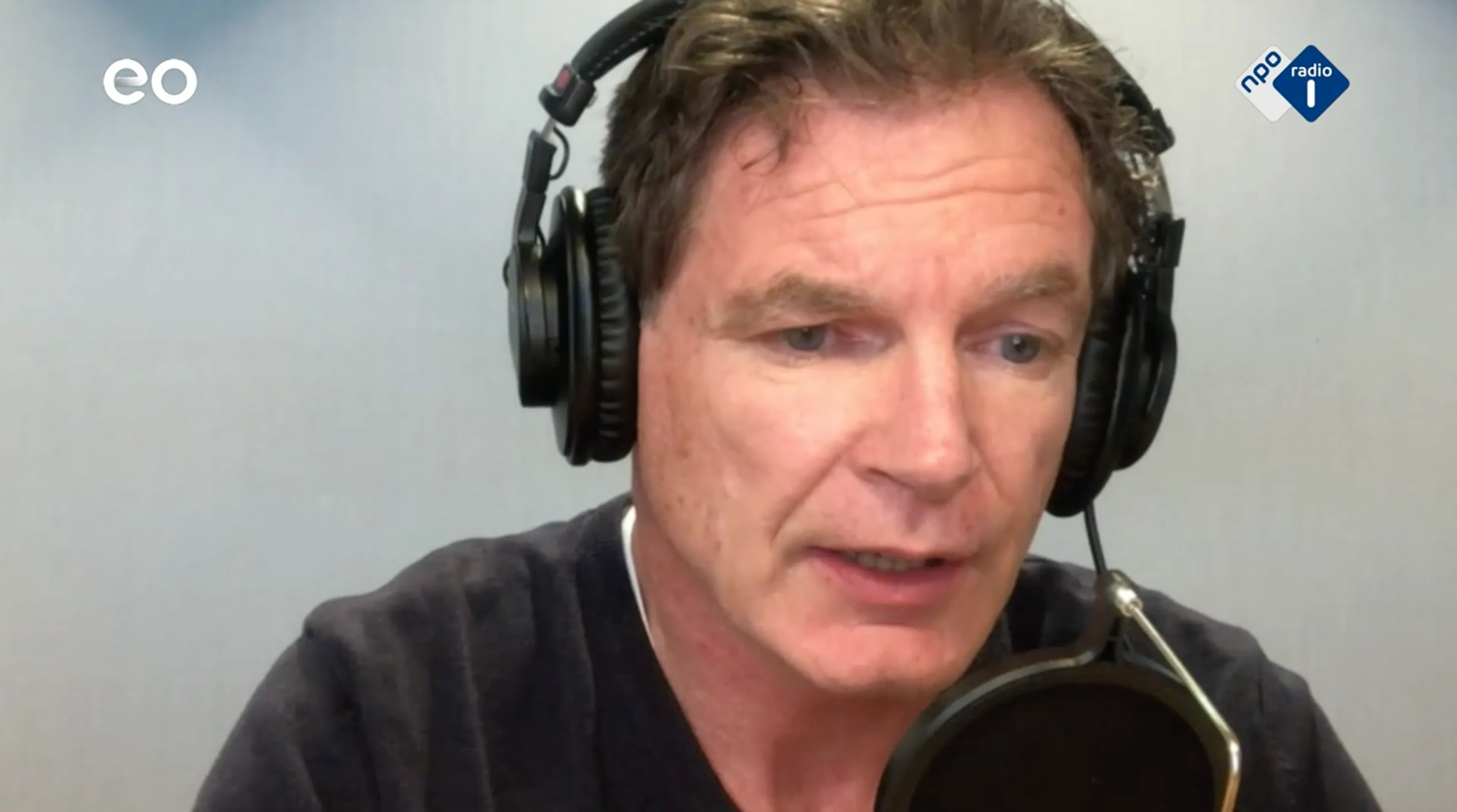 Dirk Mulder