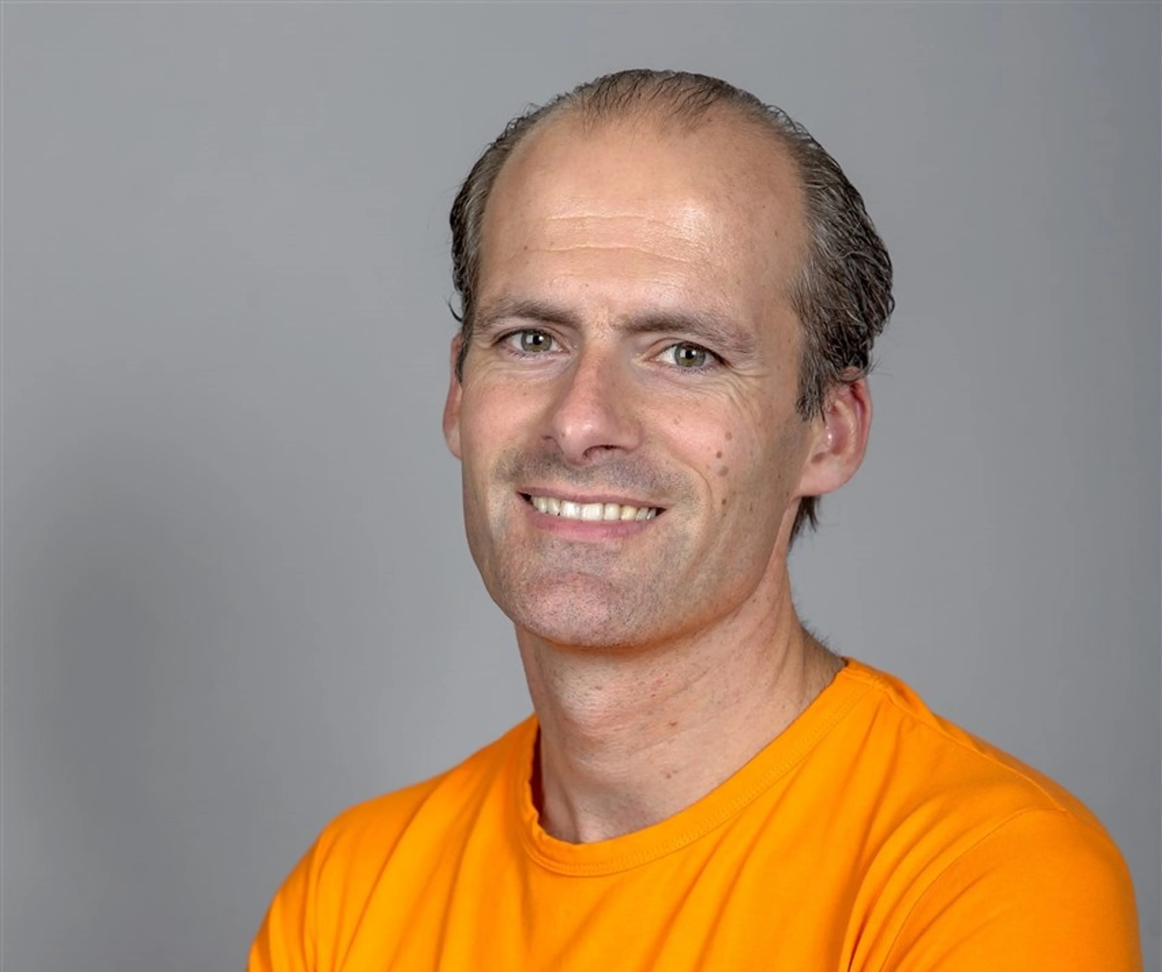 Maarten Moen