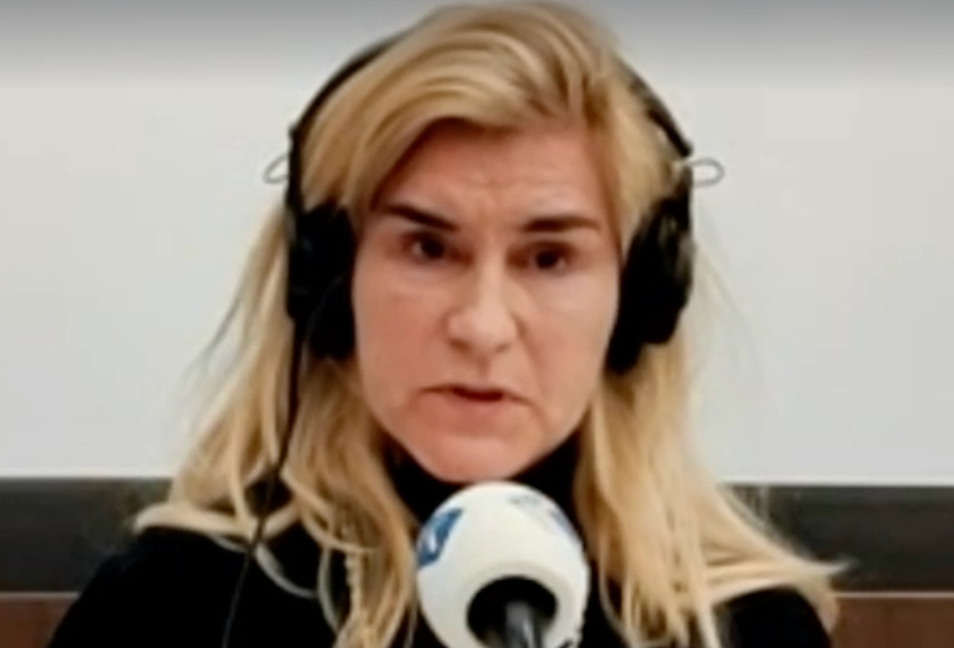 Marjan Olfers