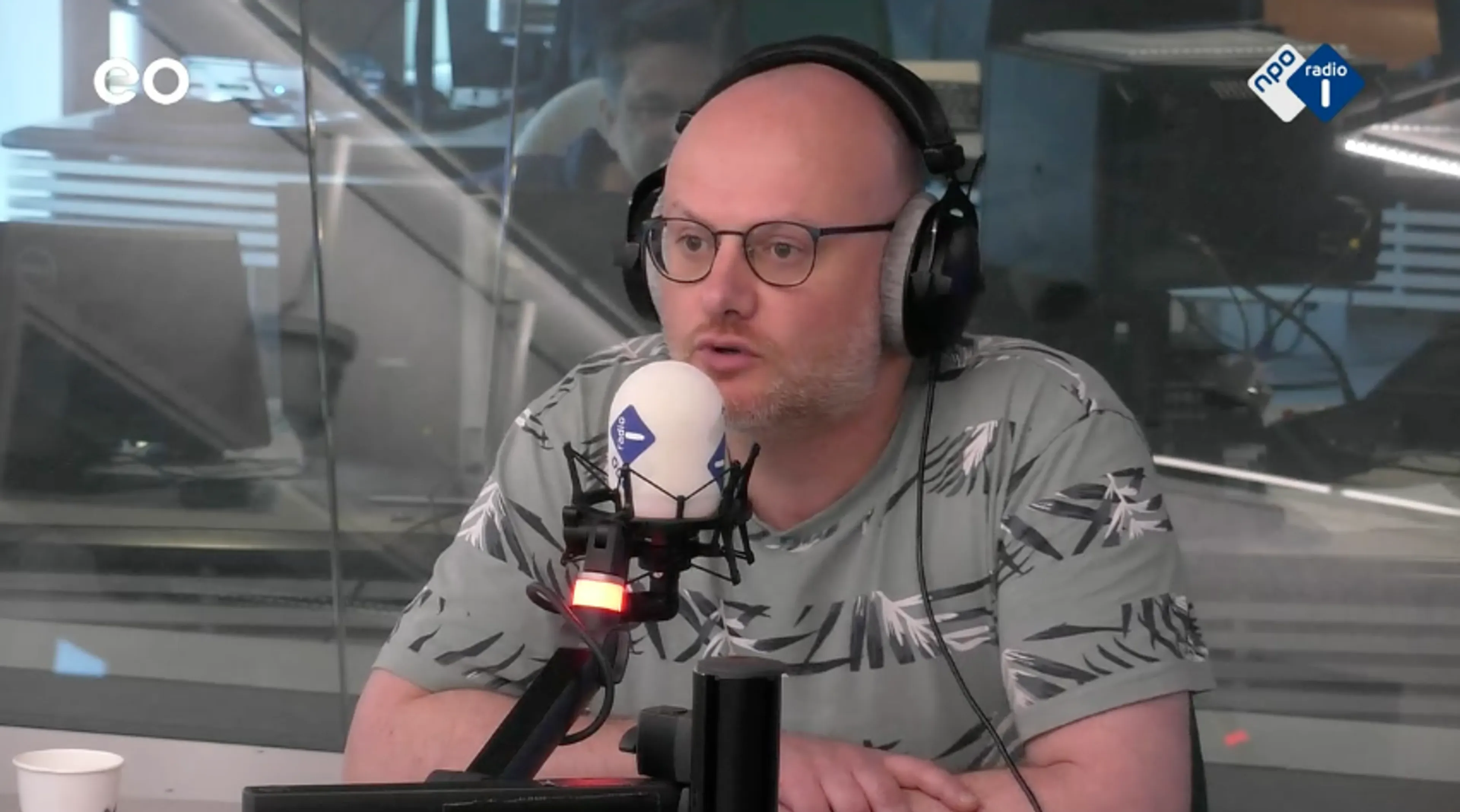 Dirk-Jan van Vliet