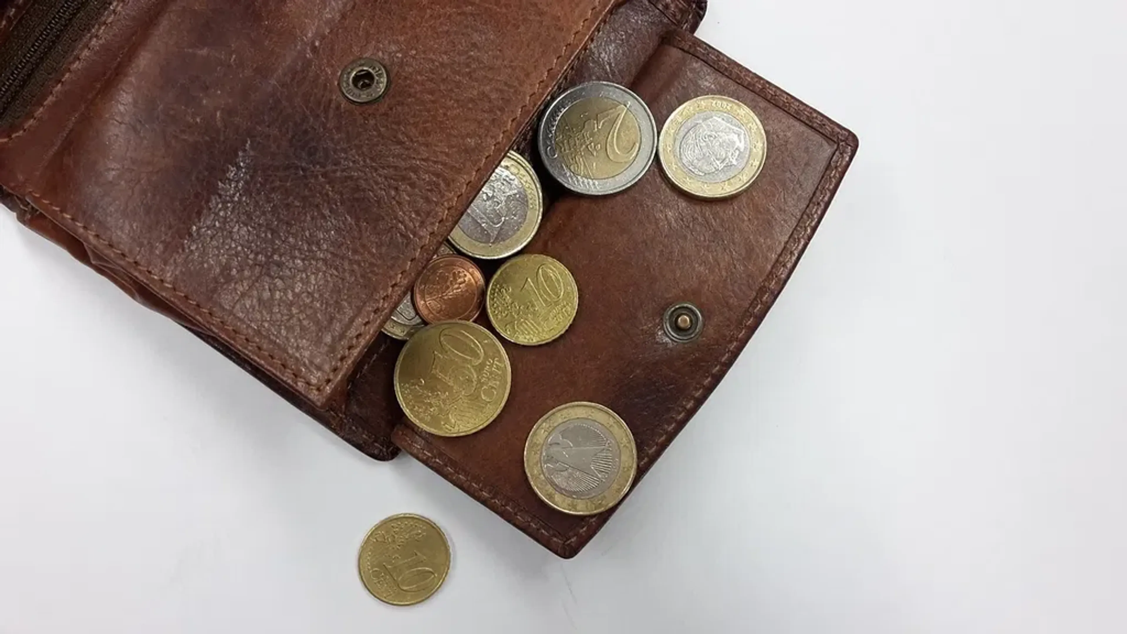 Moet jouw loon meestijgen met de inflatie?