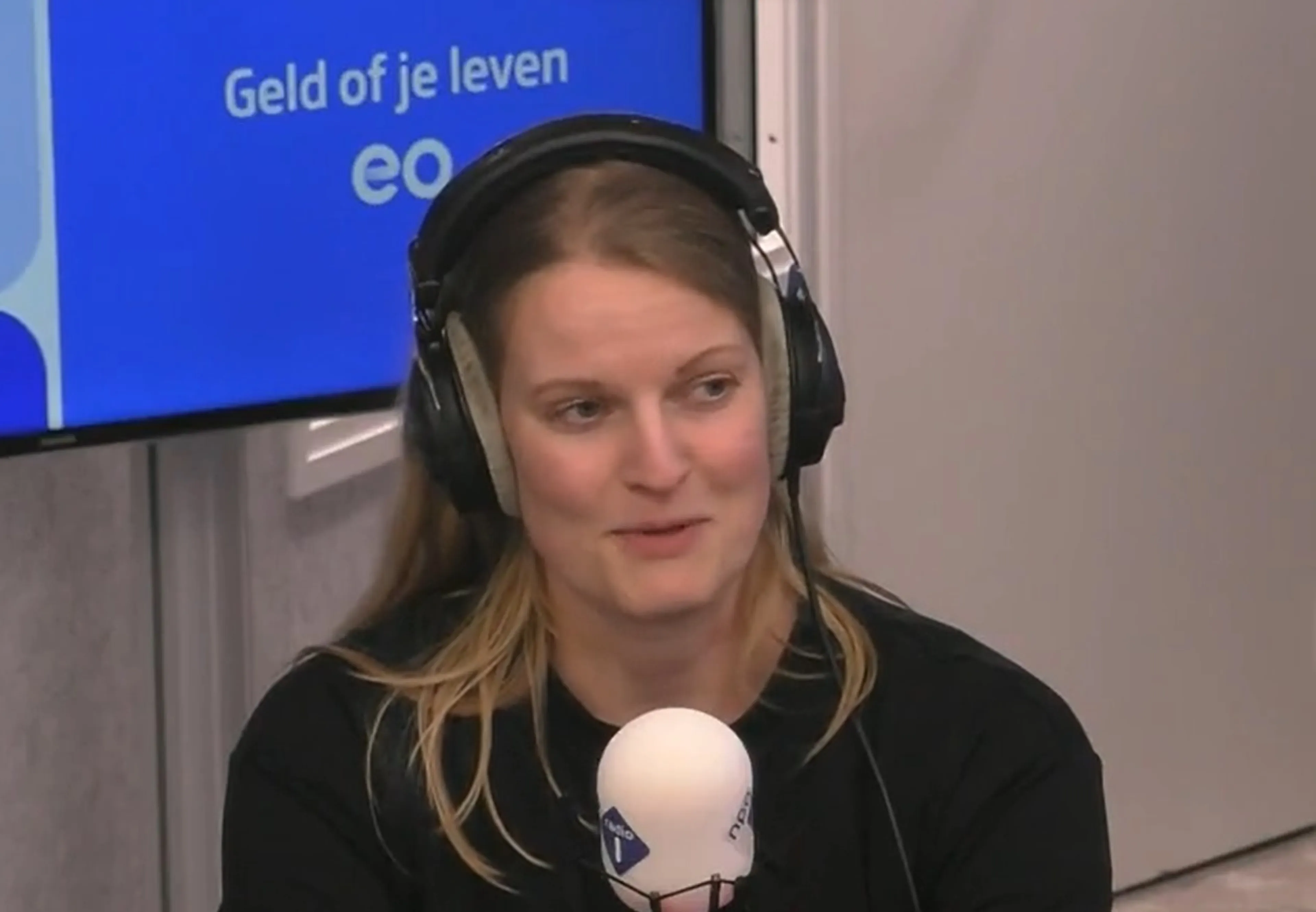 Martine Spaans
