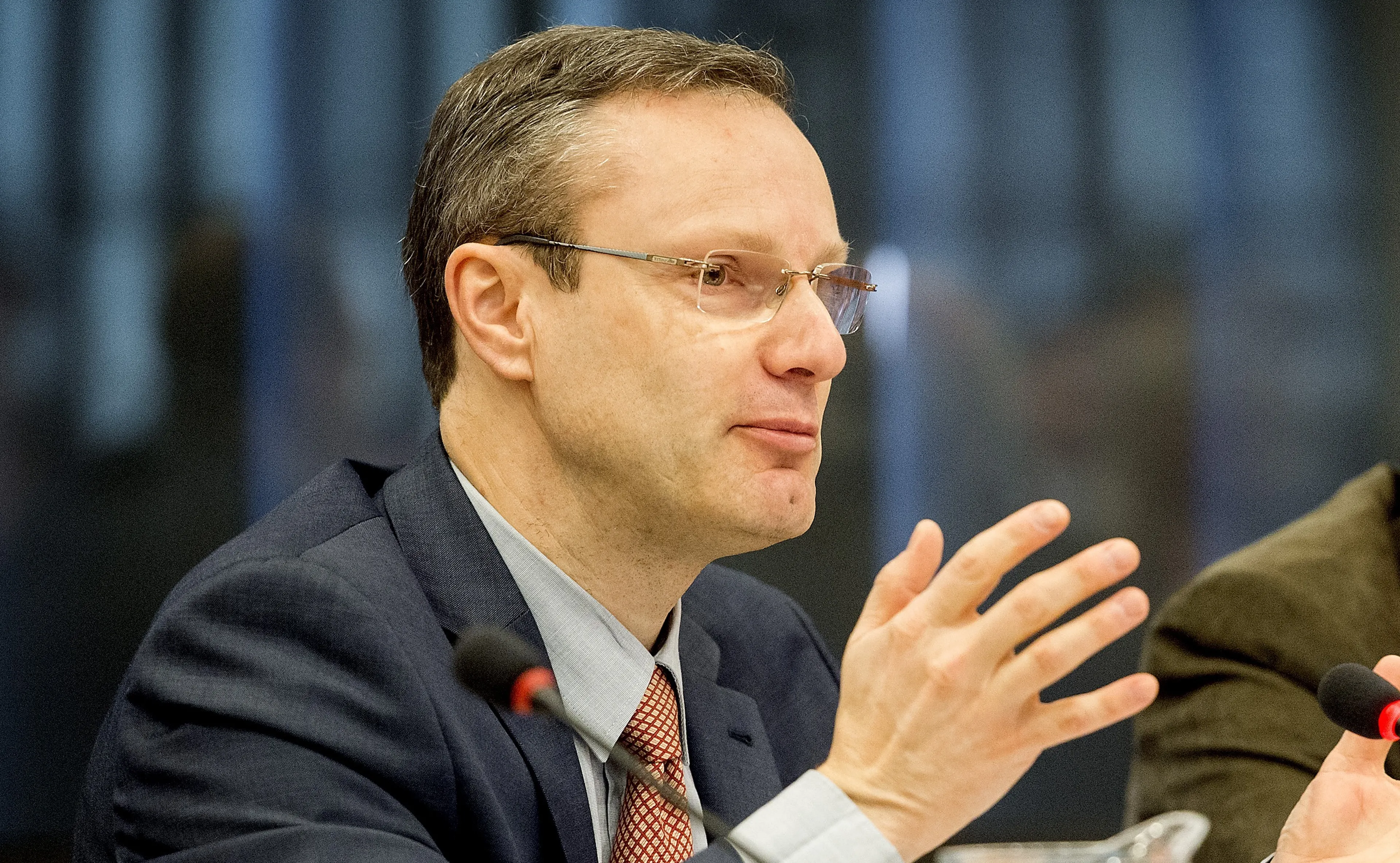 Joris Melkert