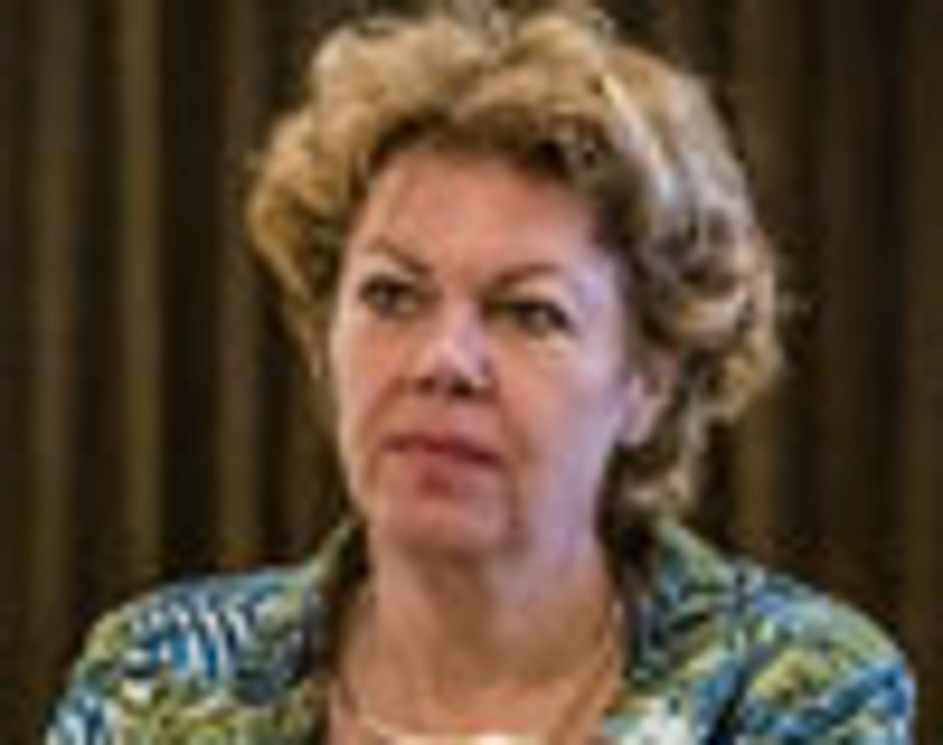 Ingrid Thijssen