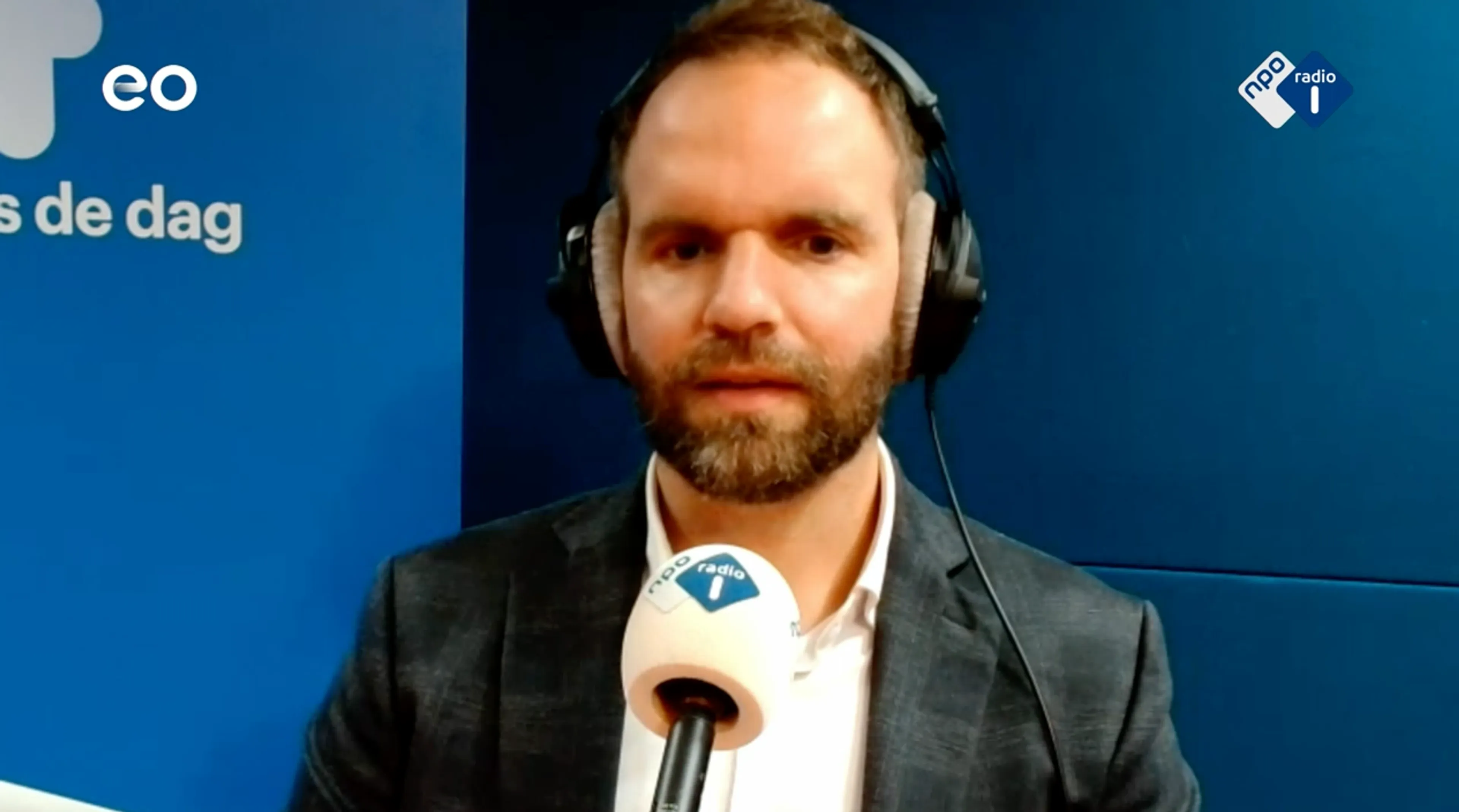 Derk Boswijk