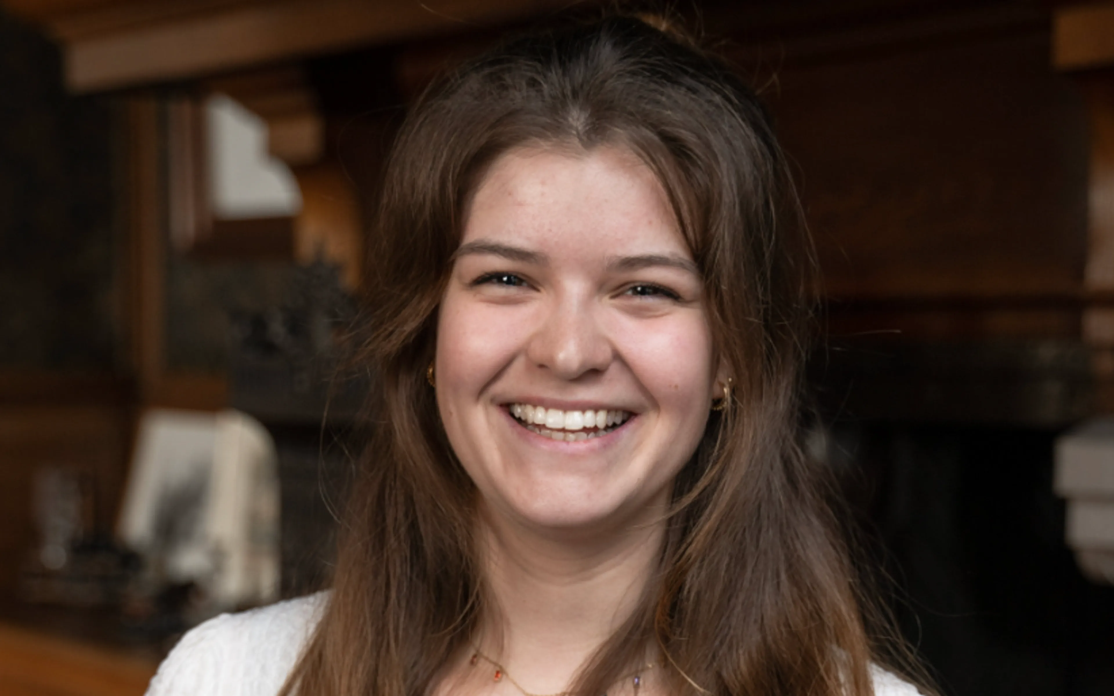 Rona van der Dussen