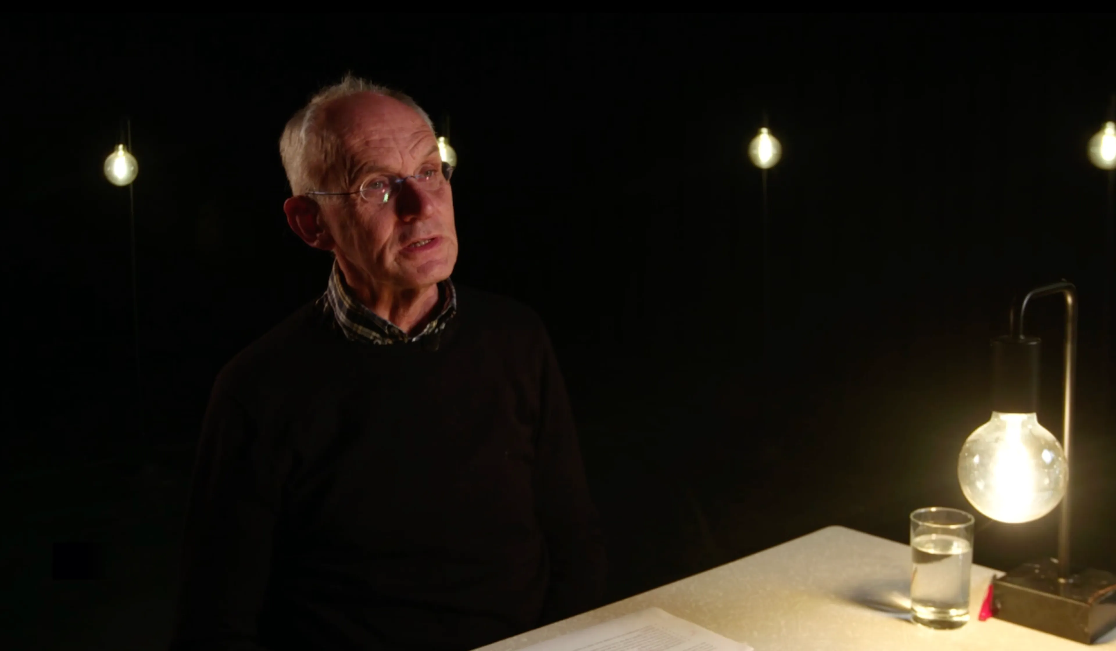 Theo Boer
