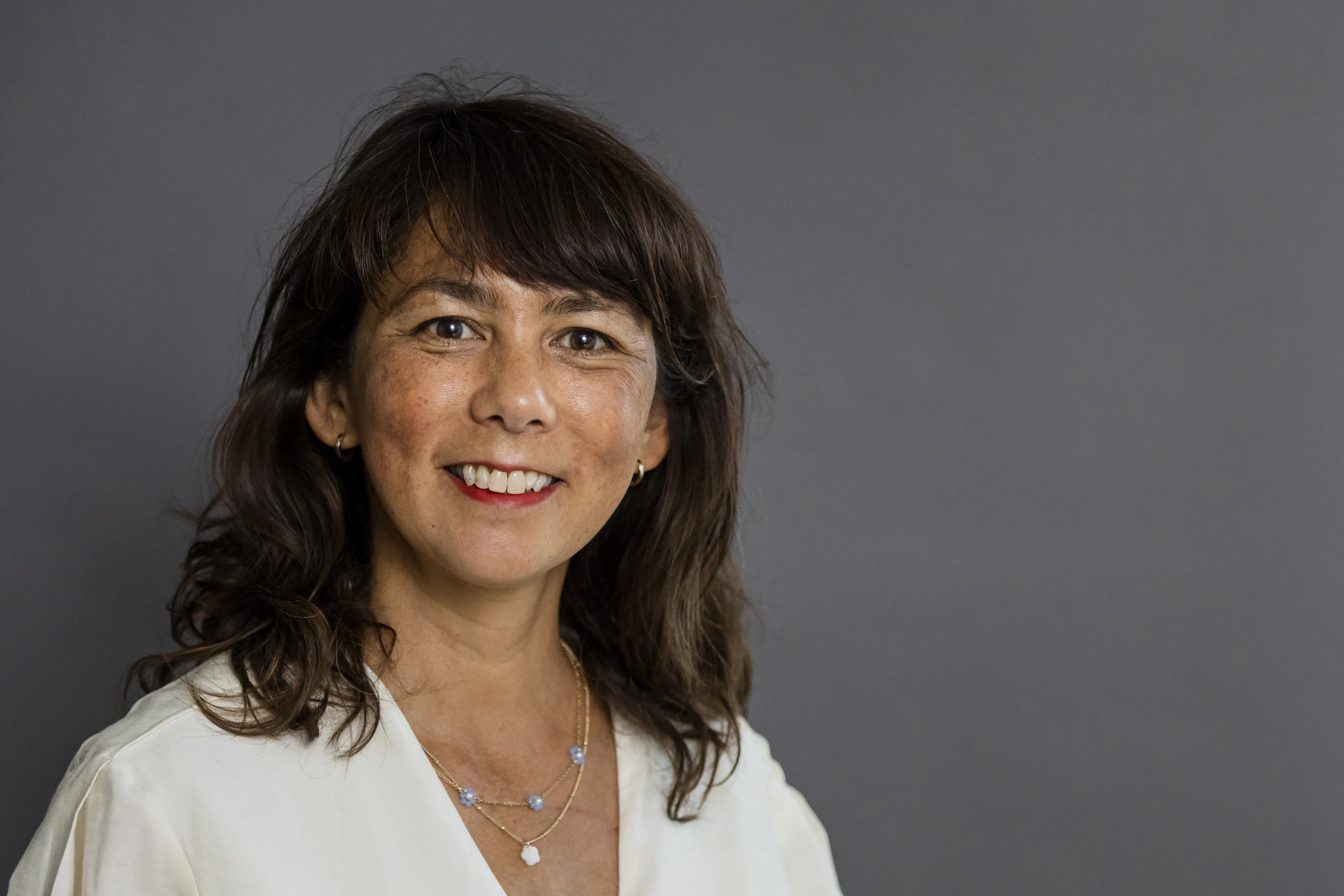 Mei Li Vos