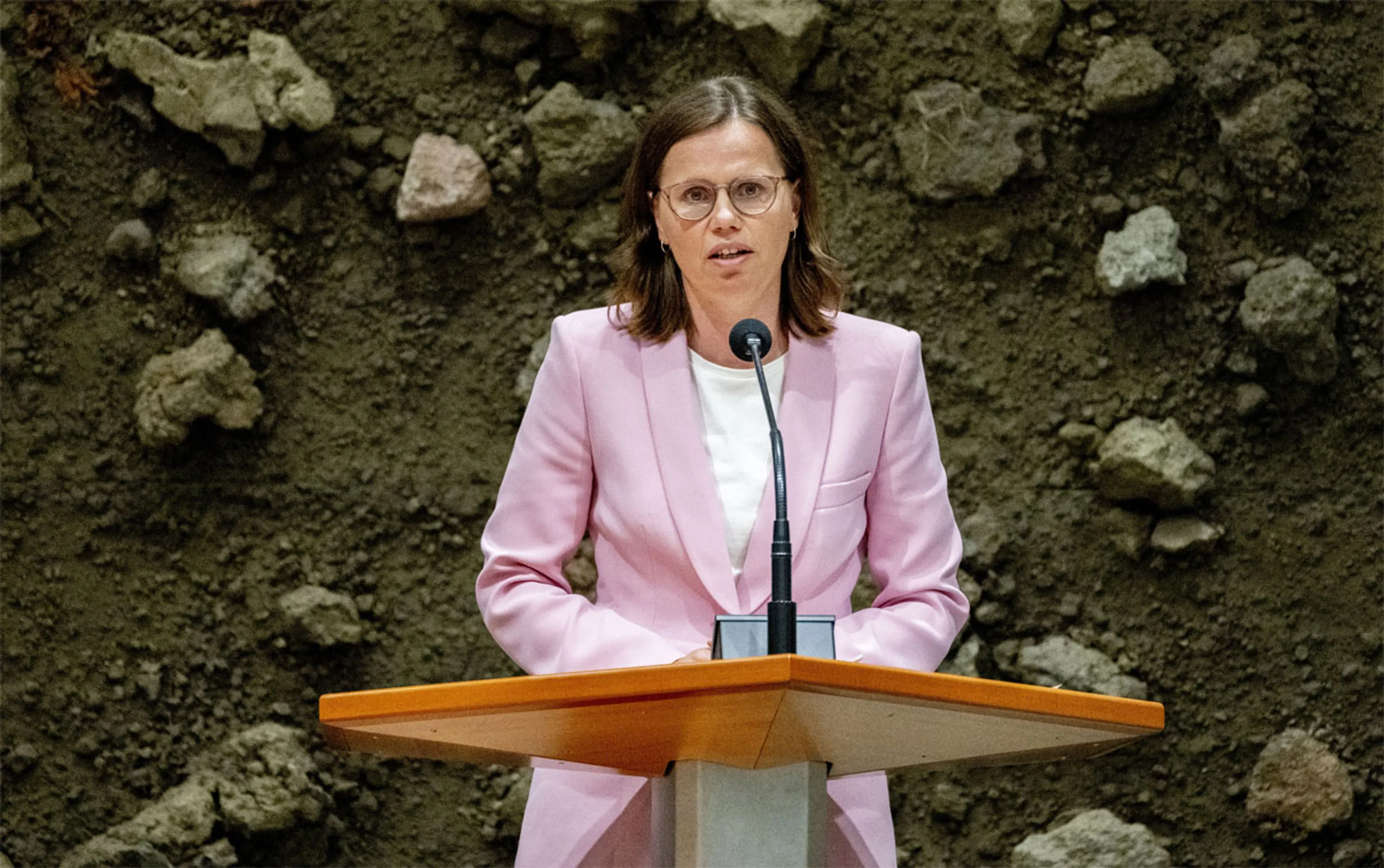 Mirjam Bikker