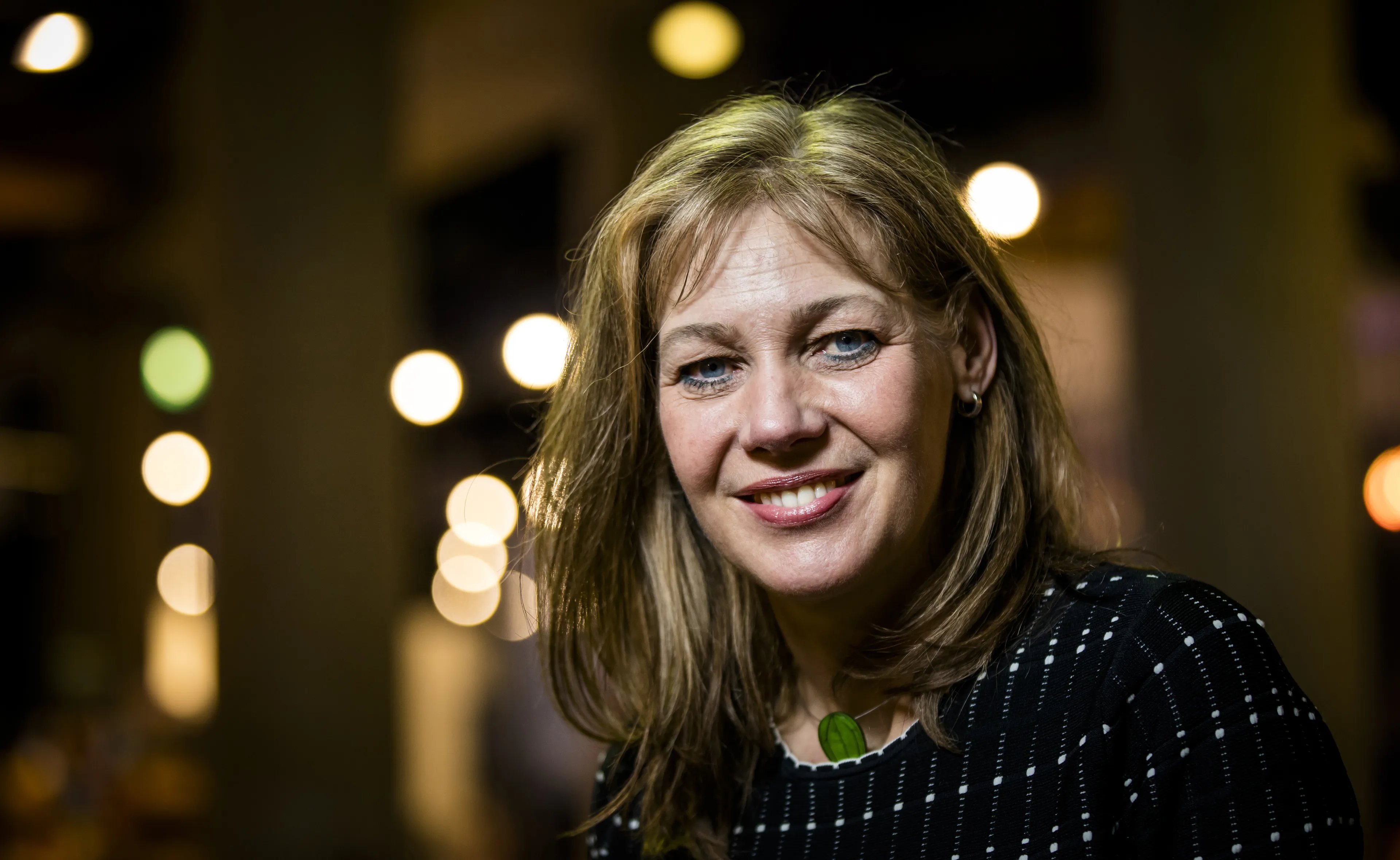 Judith Bokhove