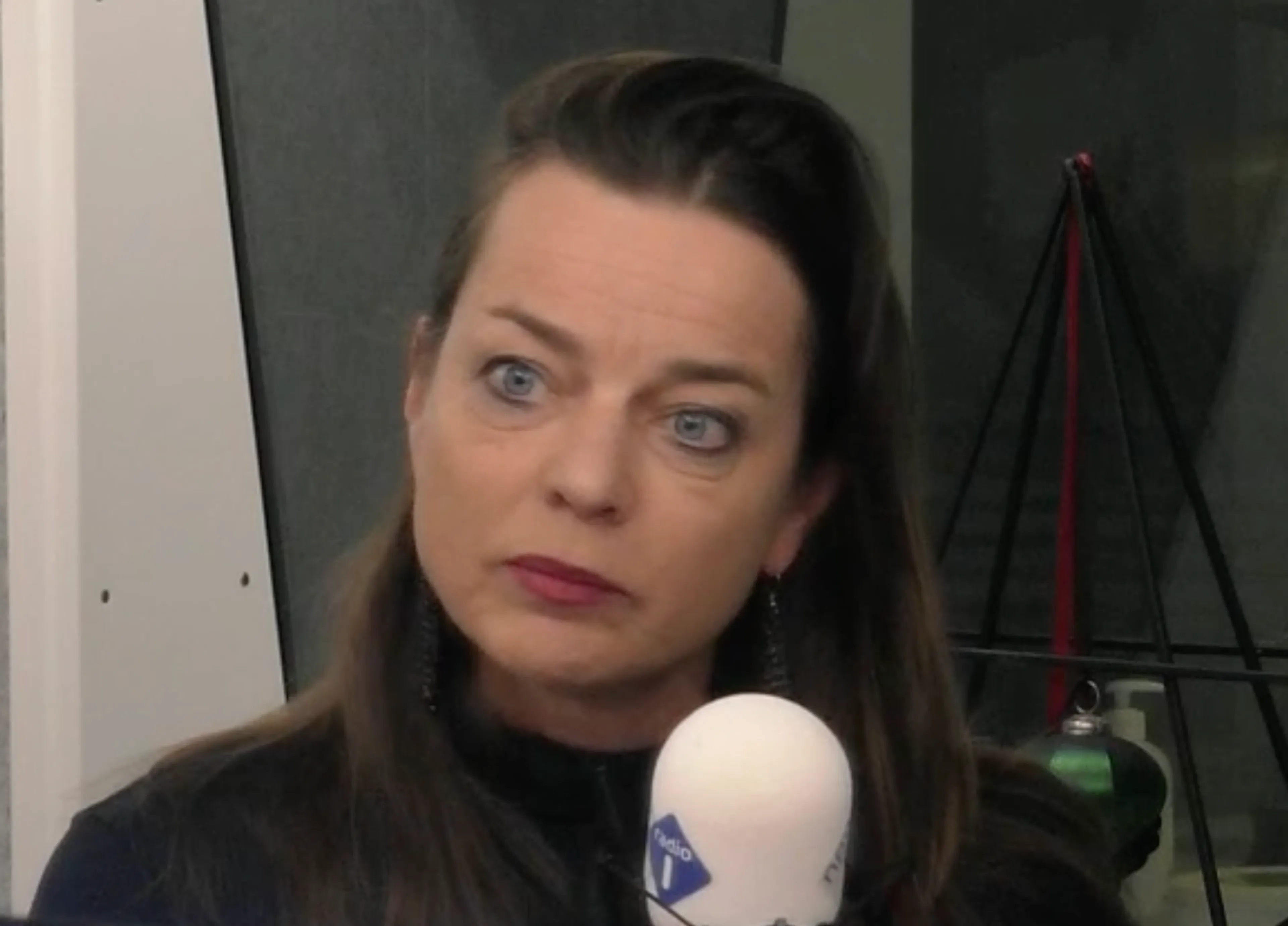 Hester Klein Lankhorst