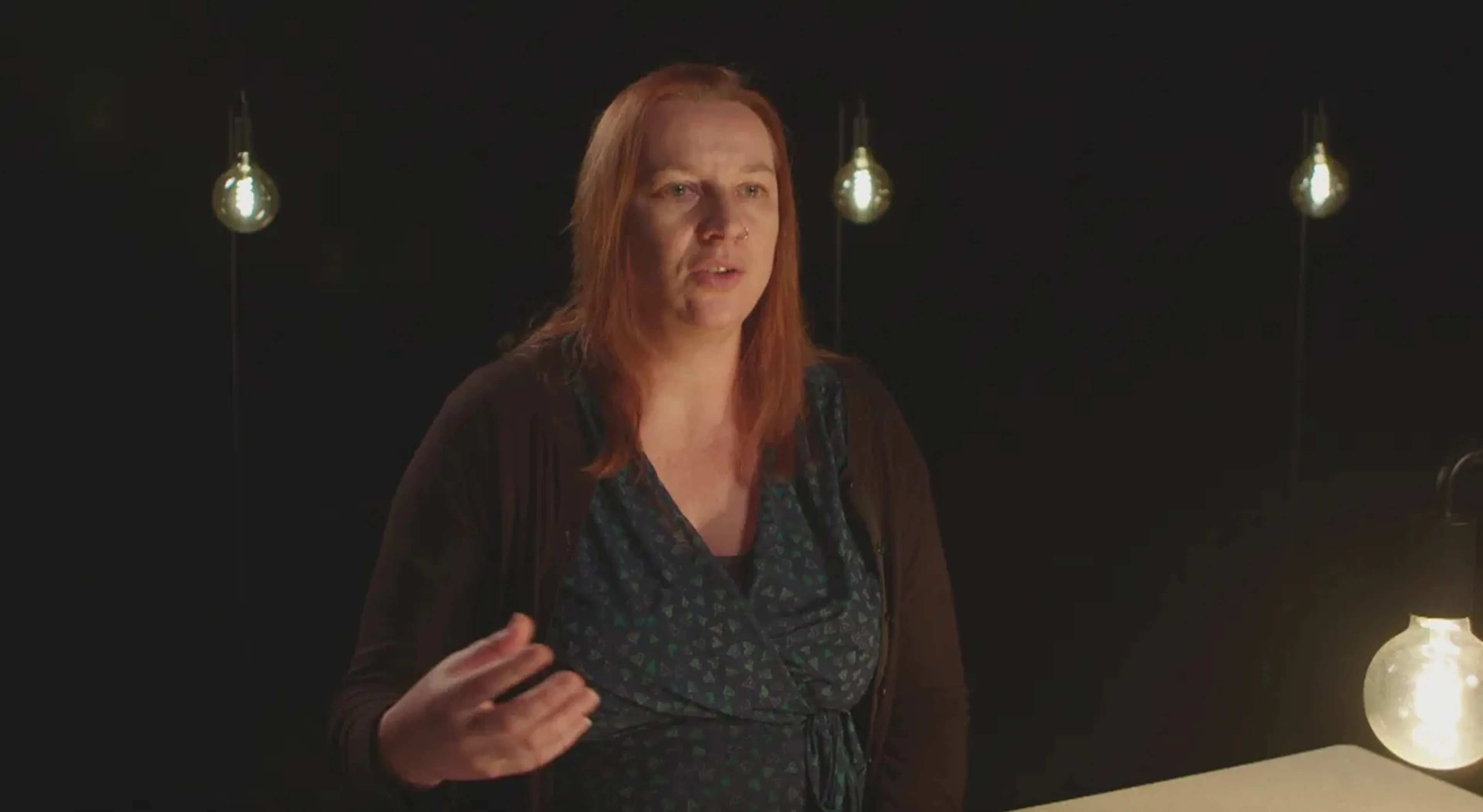 Bernice Bovenkerk