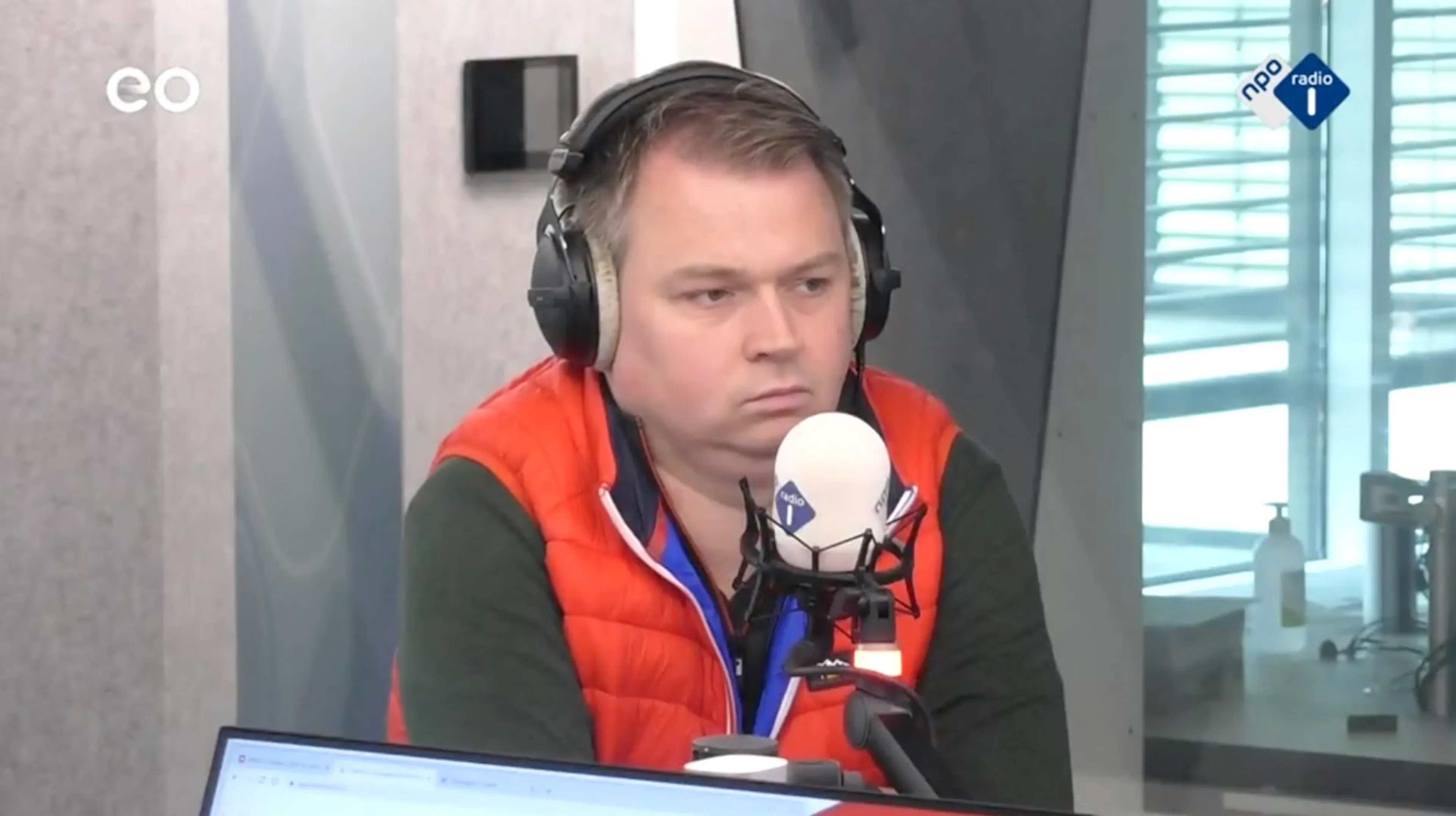 Erik Konings