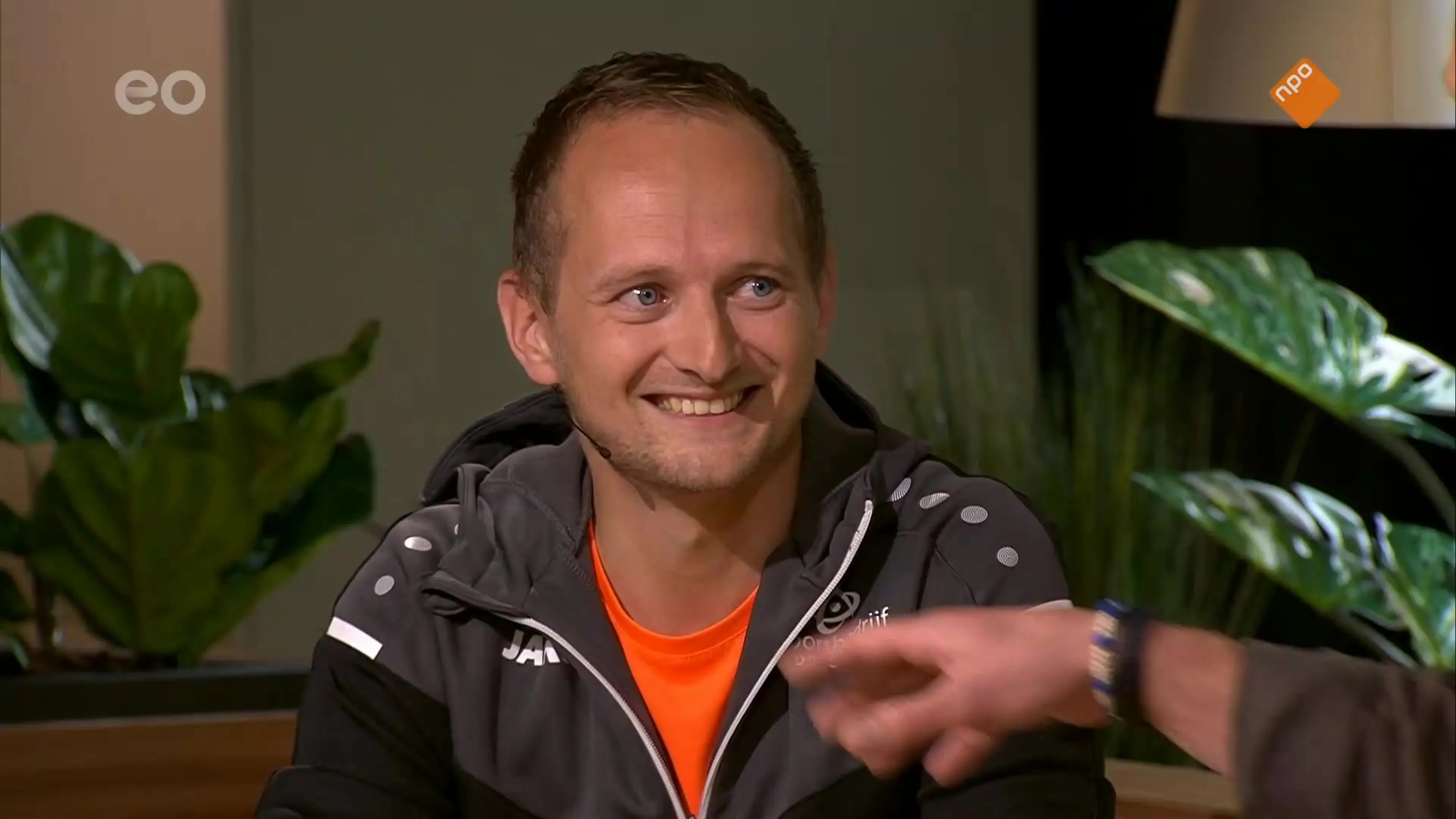 Robert Snoek