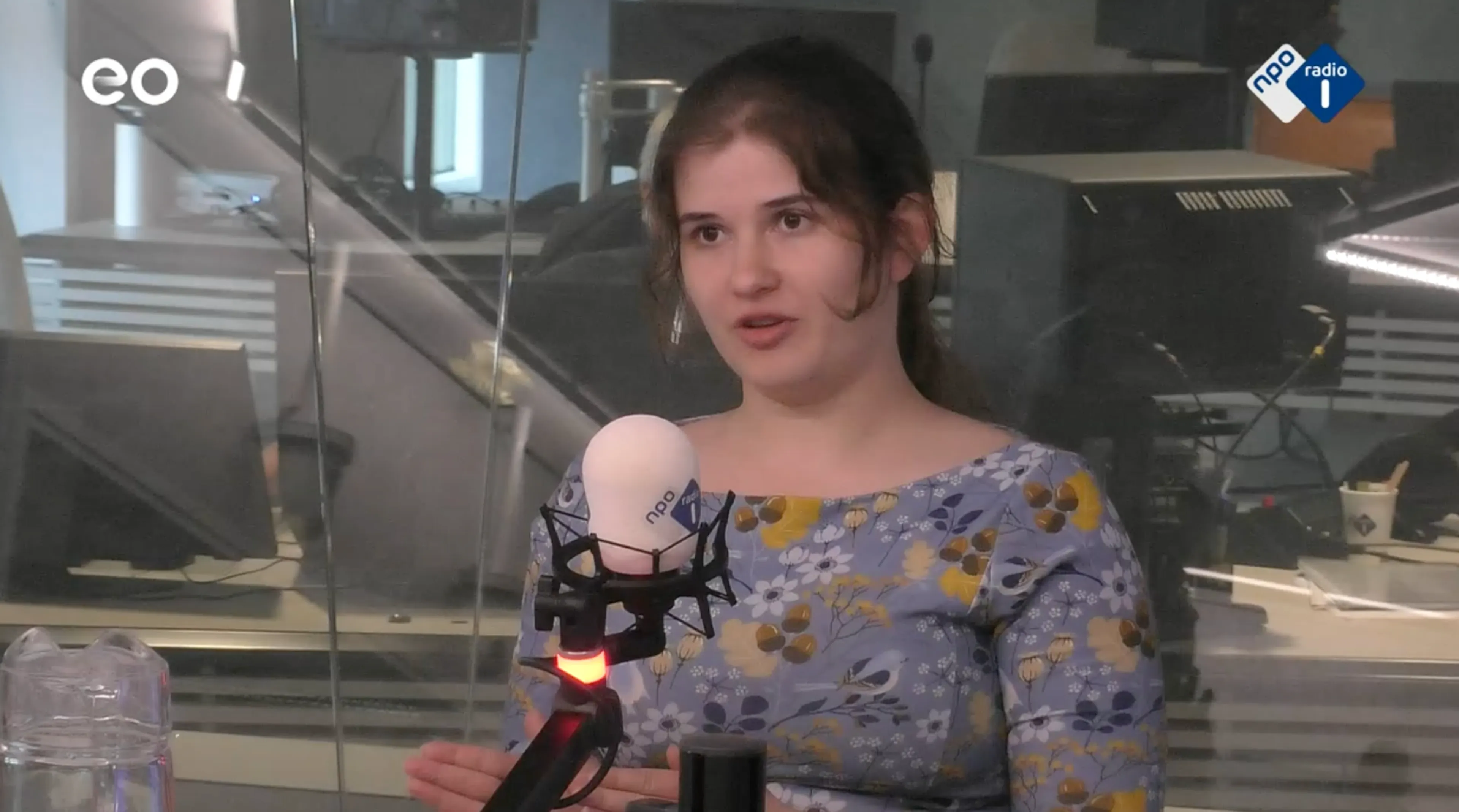 Marjolijn van de Gender