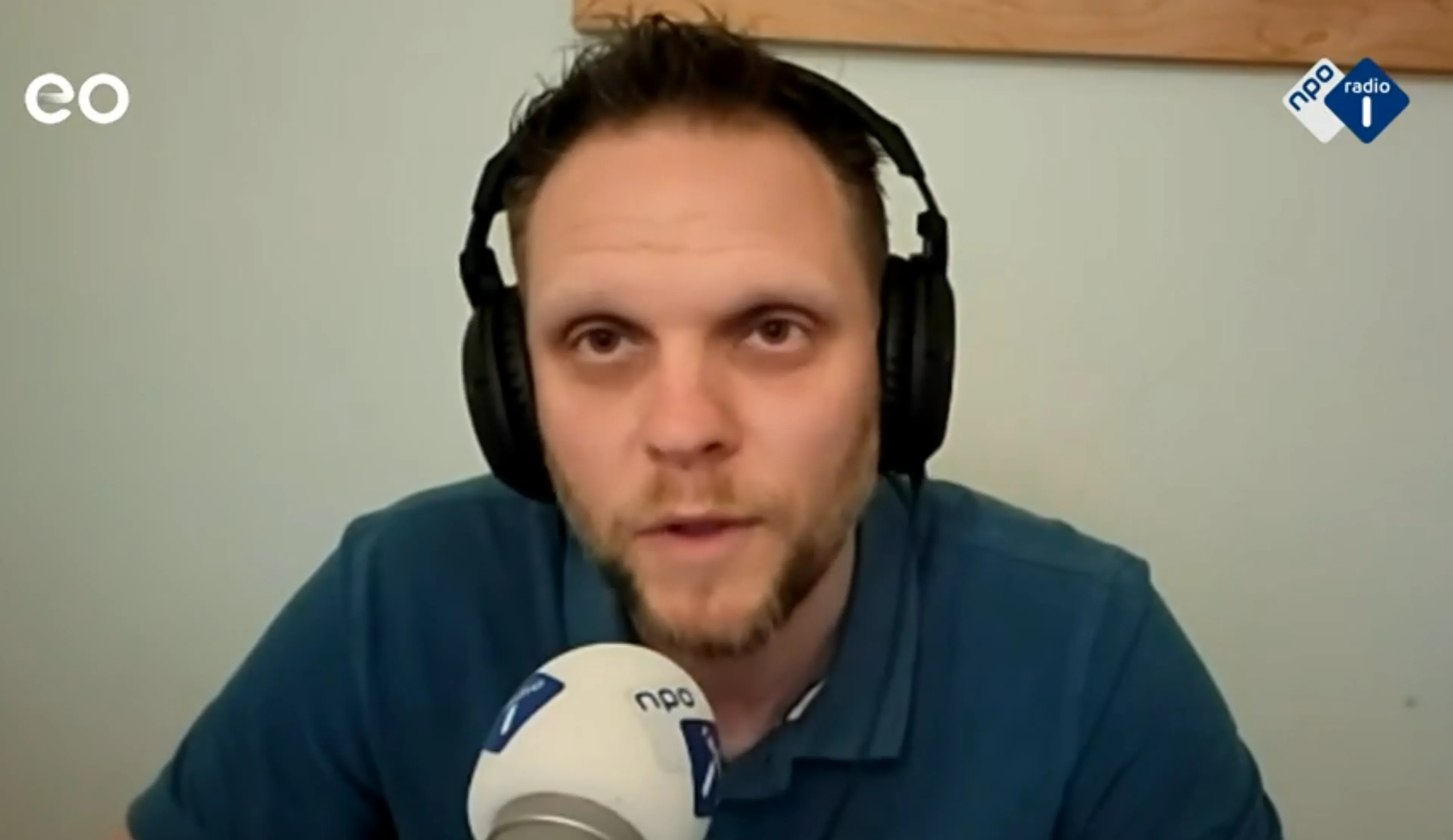 Kris Jansen