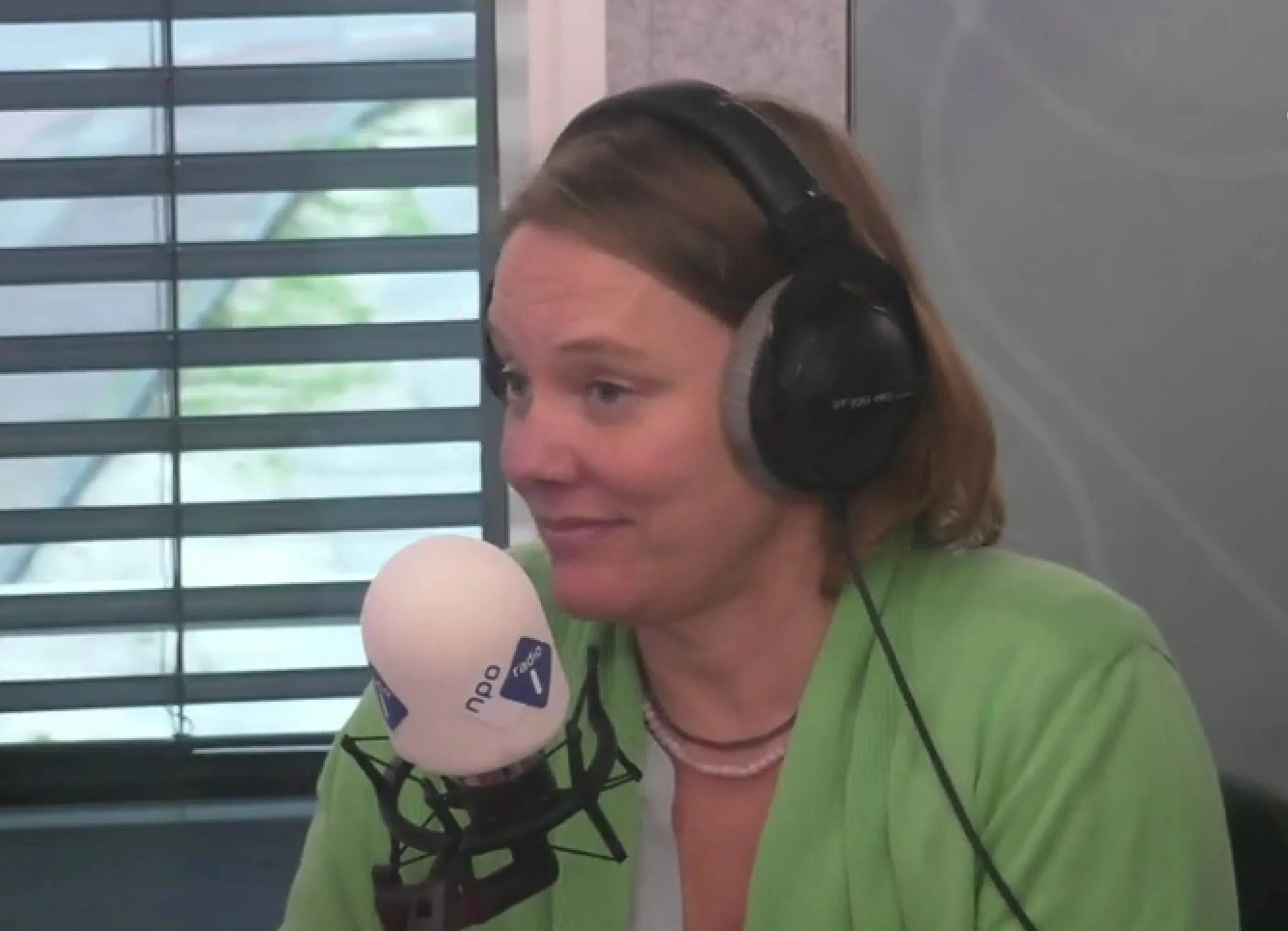 Heleen Groenendyk