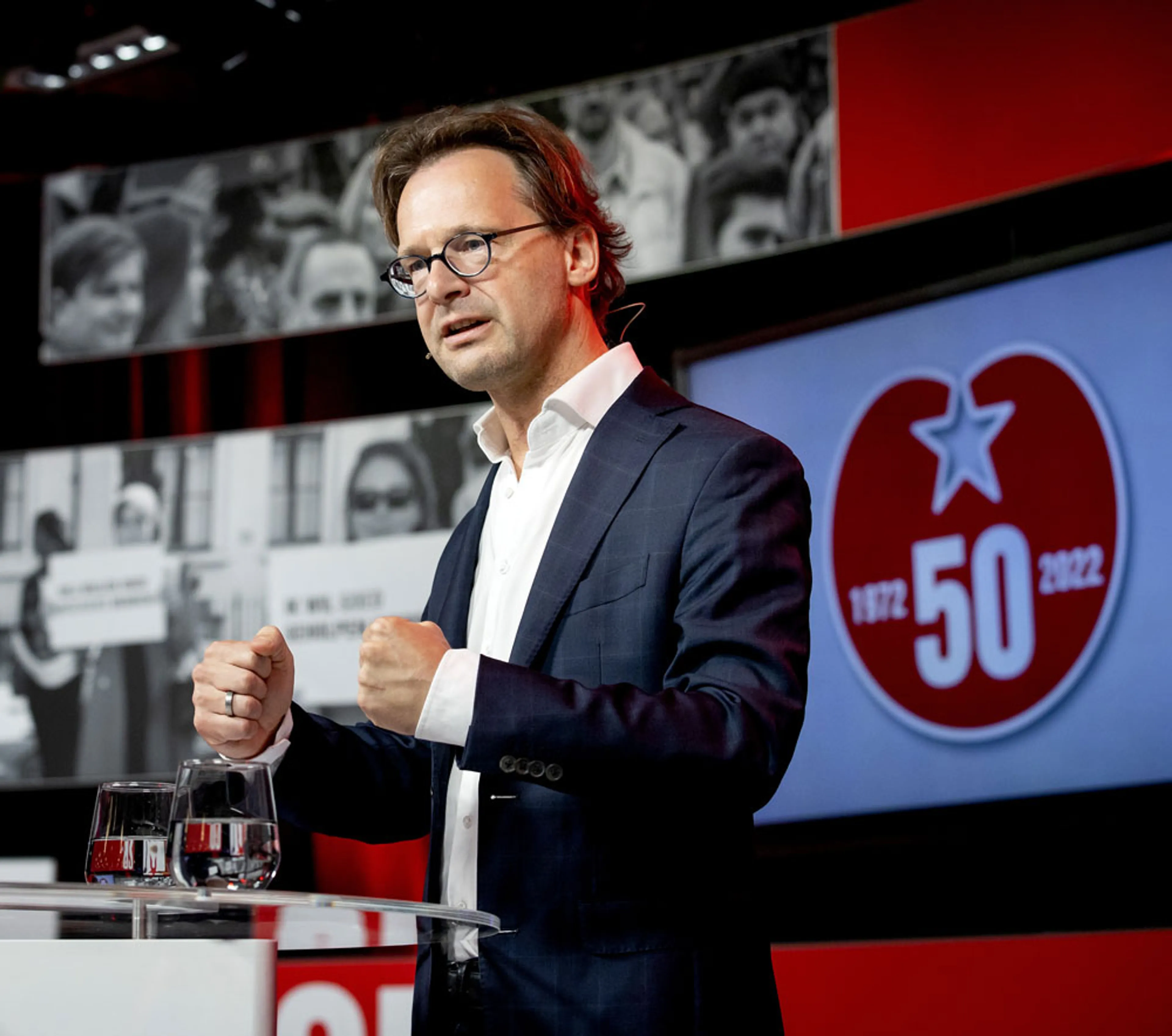 Ronald van Raak