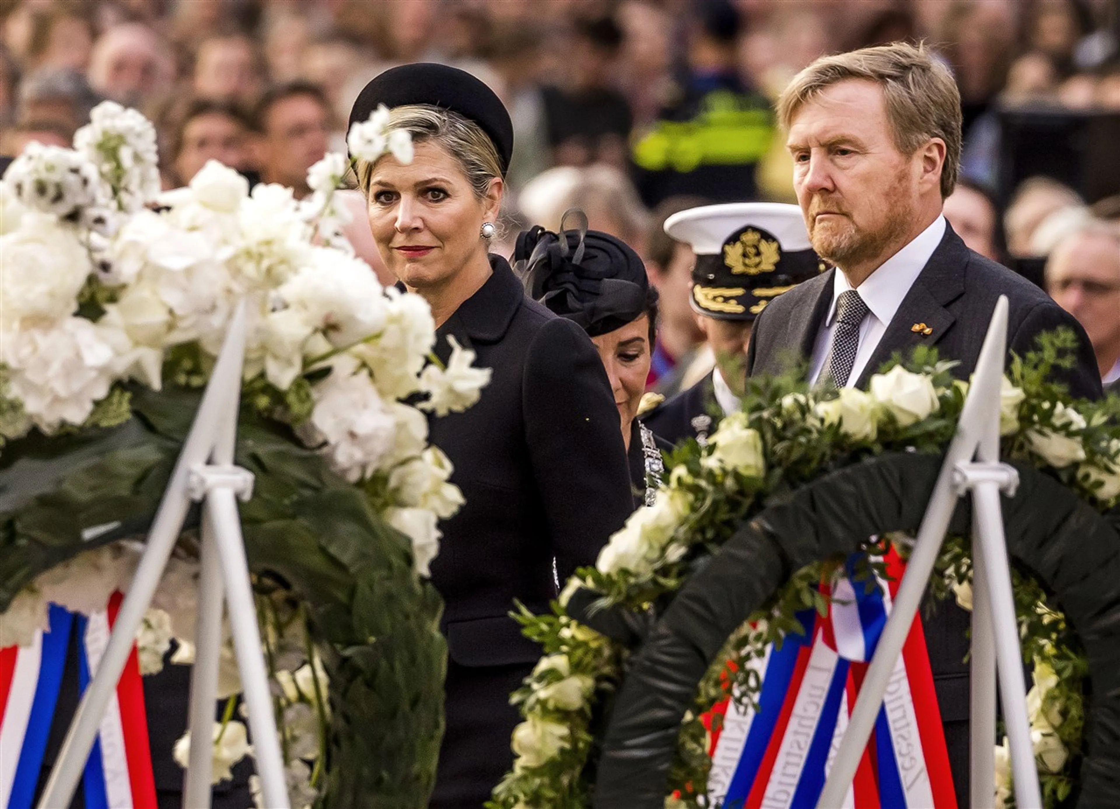 Is het tijd voor een bredere invulling van Dodenherdenking?