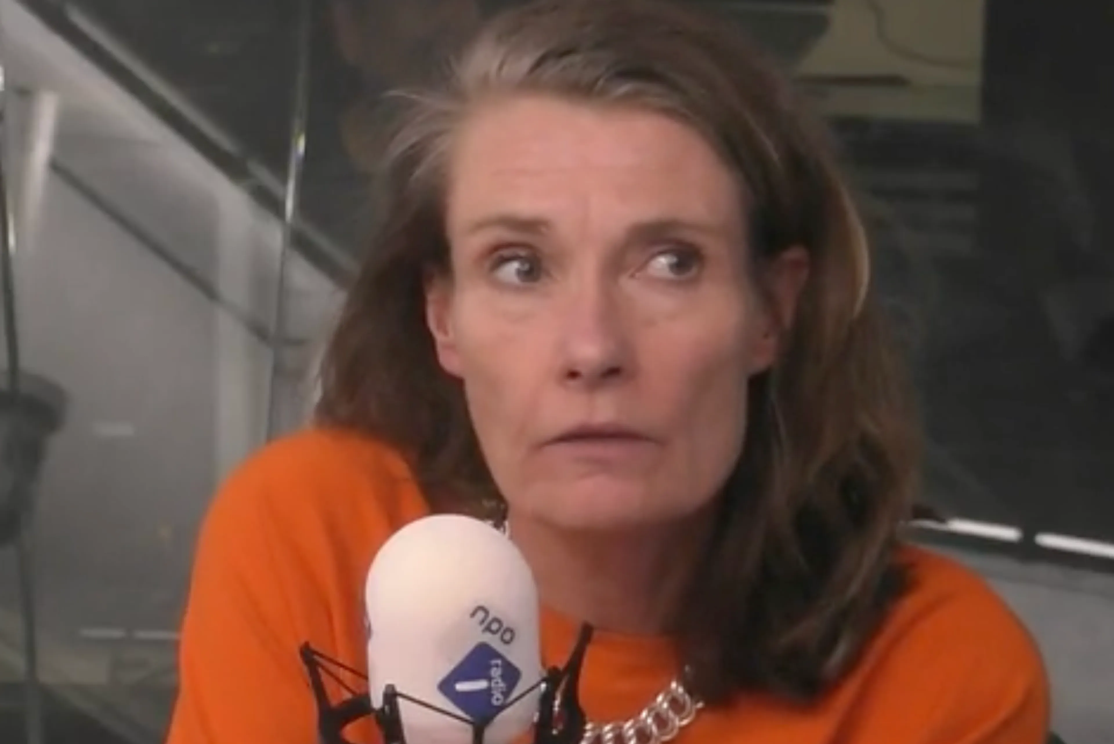 Esther van Garderen