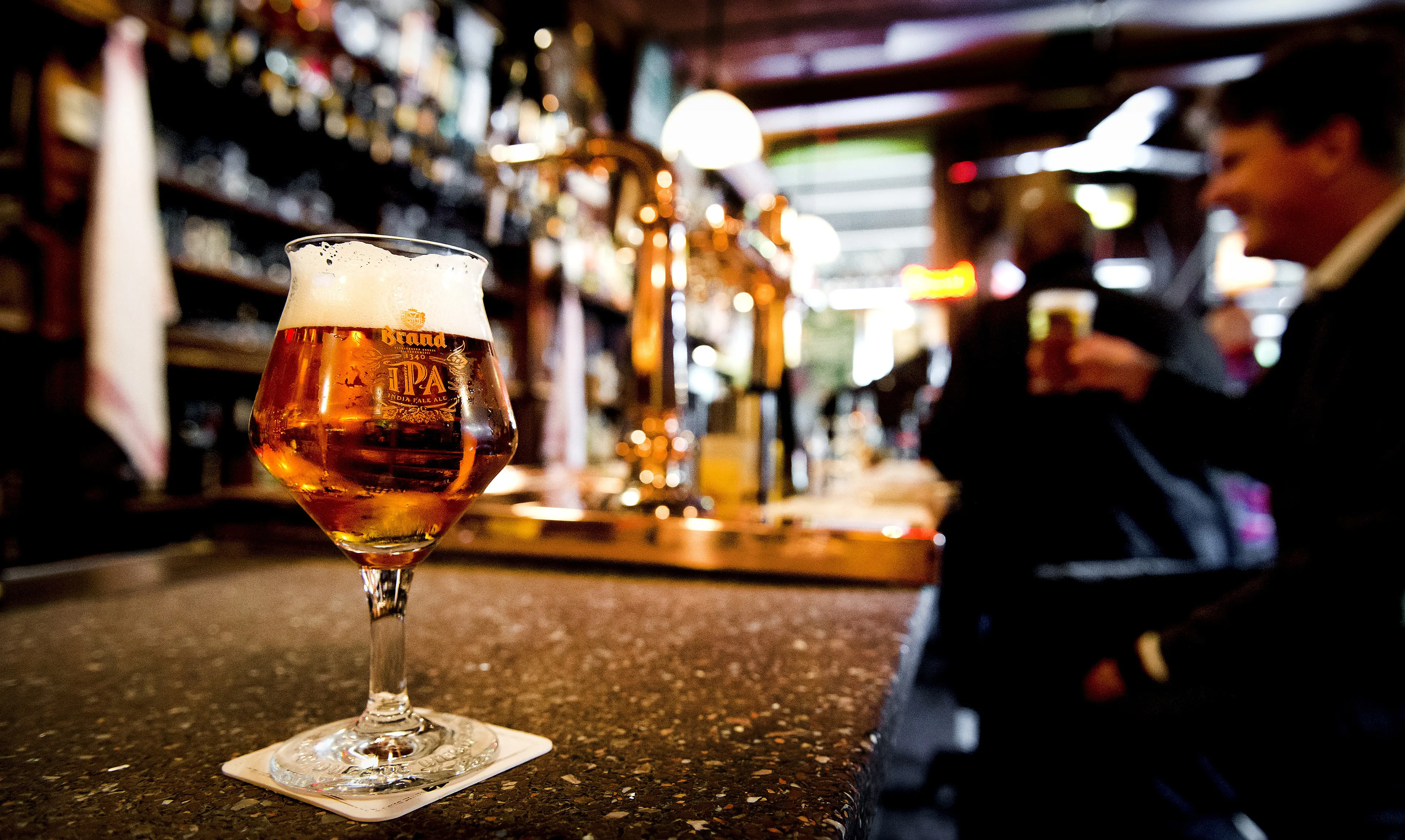 Bierprijs omhoog: geniet je binnenkort nog van een biertje van je favoriete brouwerij?