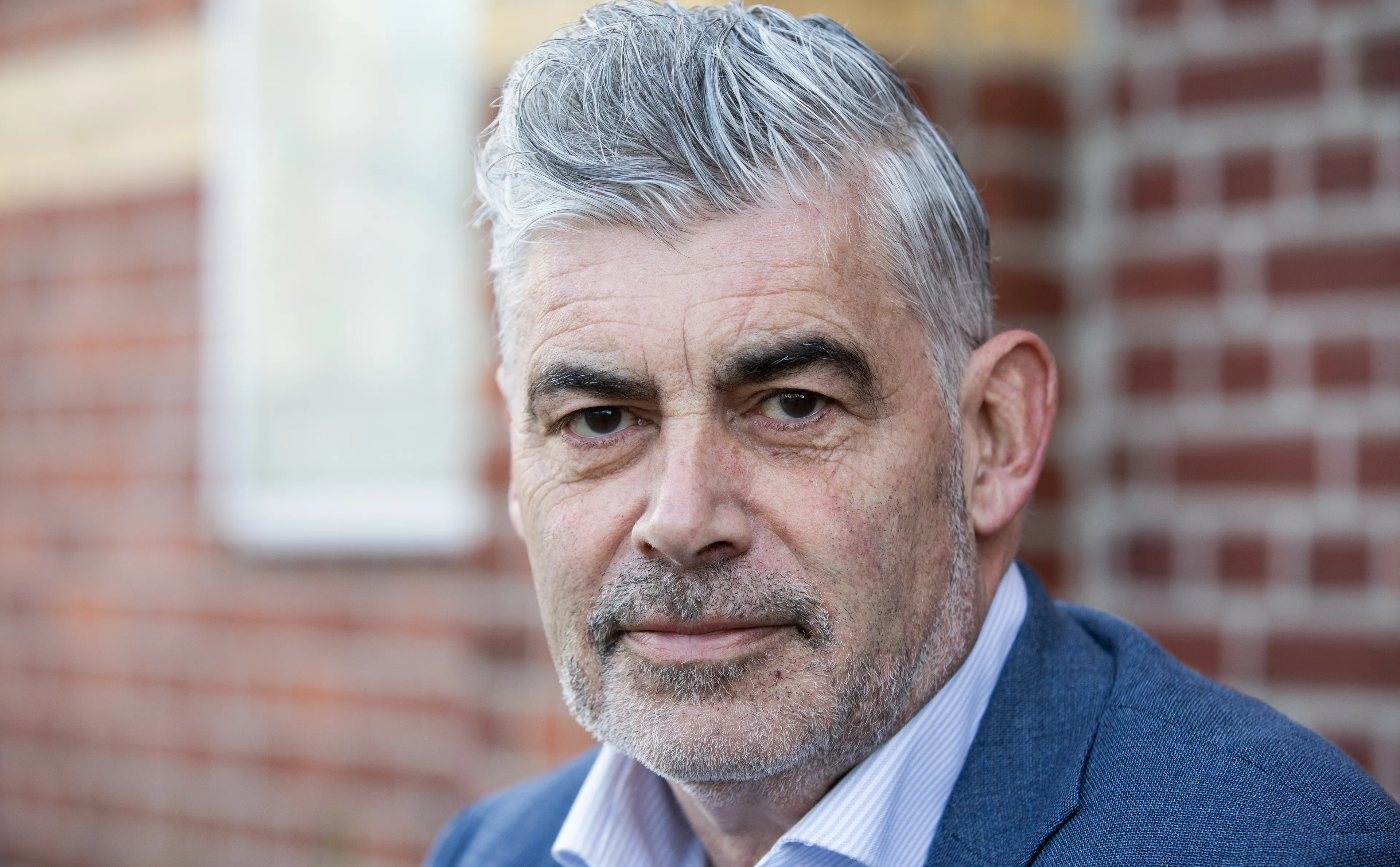 Rob Oudkerk