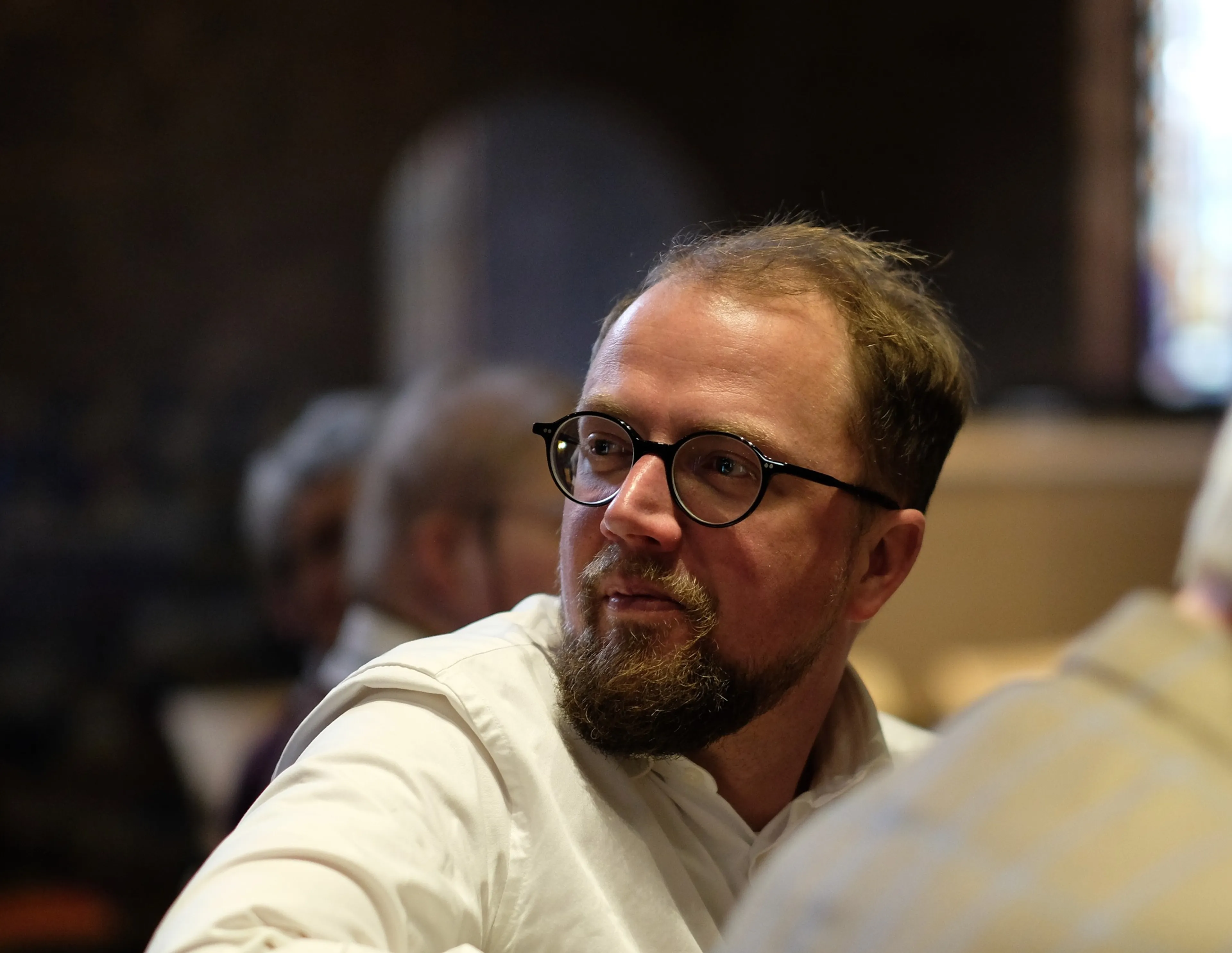 Ds. Jaap Marinus