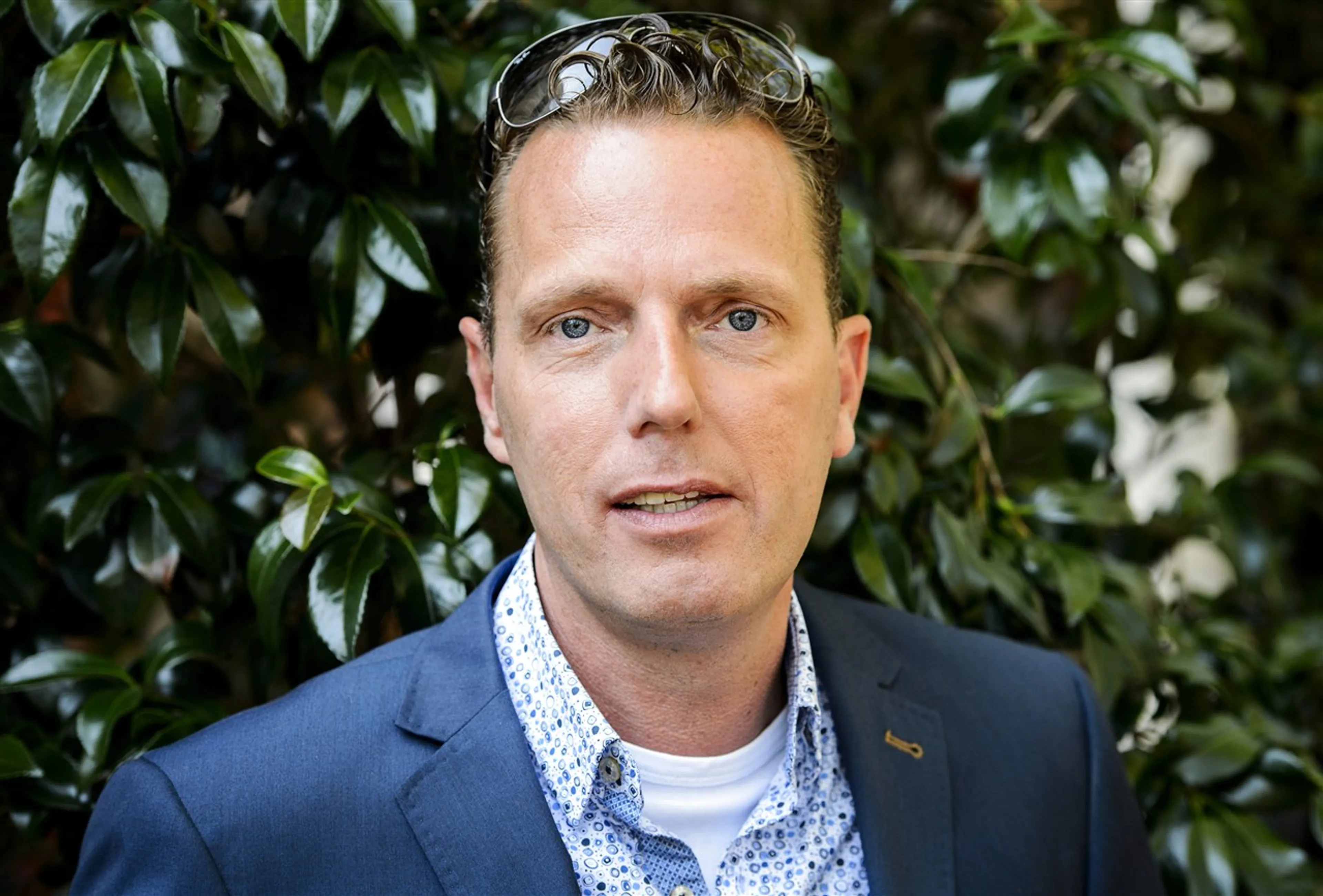 Rob Geus