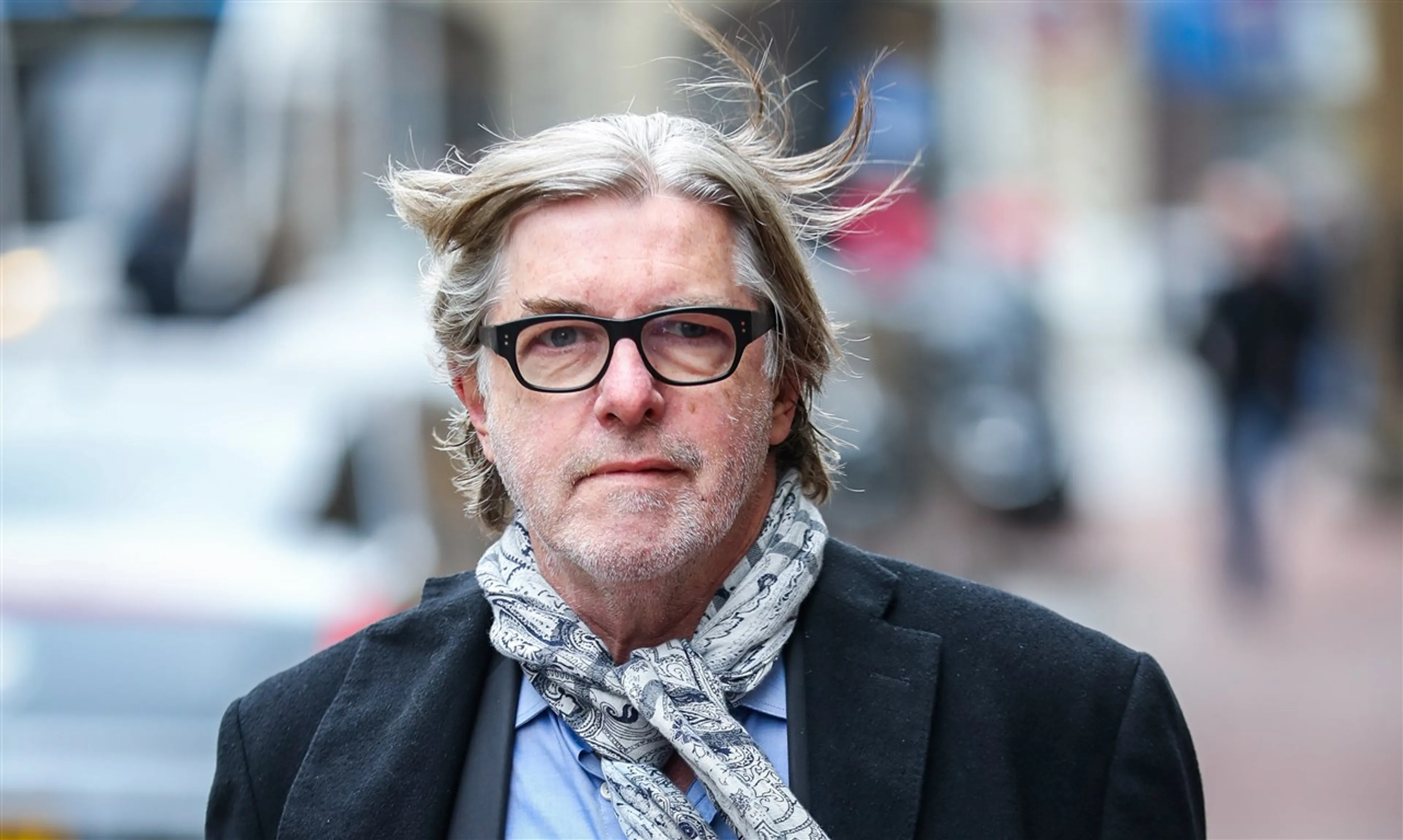 Bert van der Veer