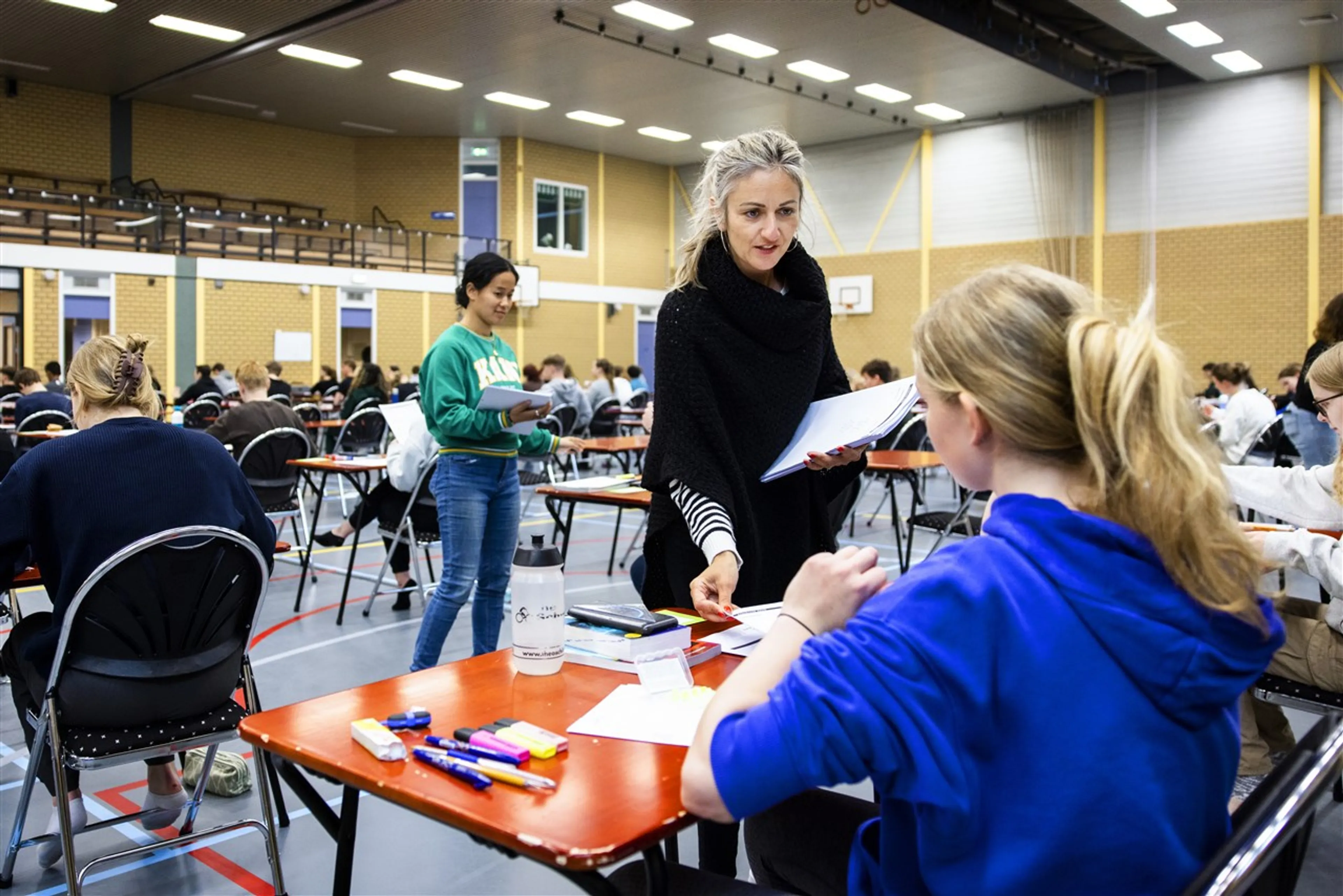 Uitgelichte afbeelding