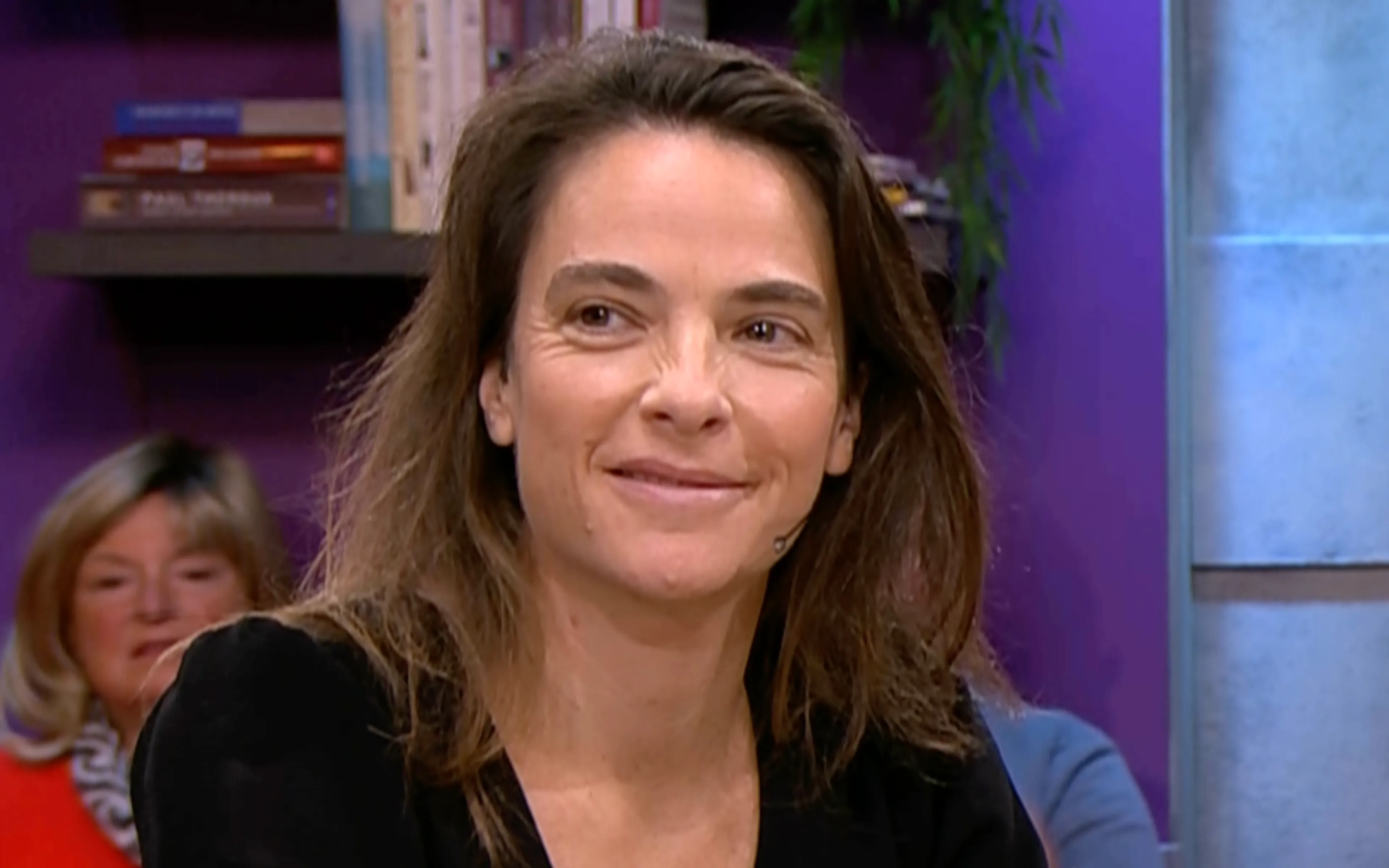 Sara Kinsbergen