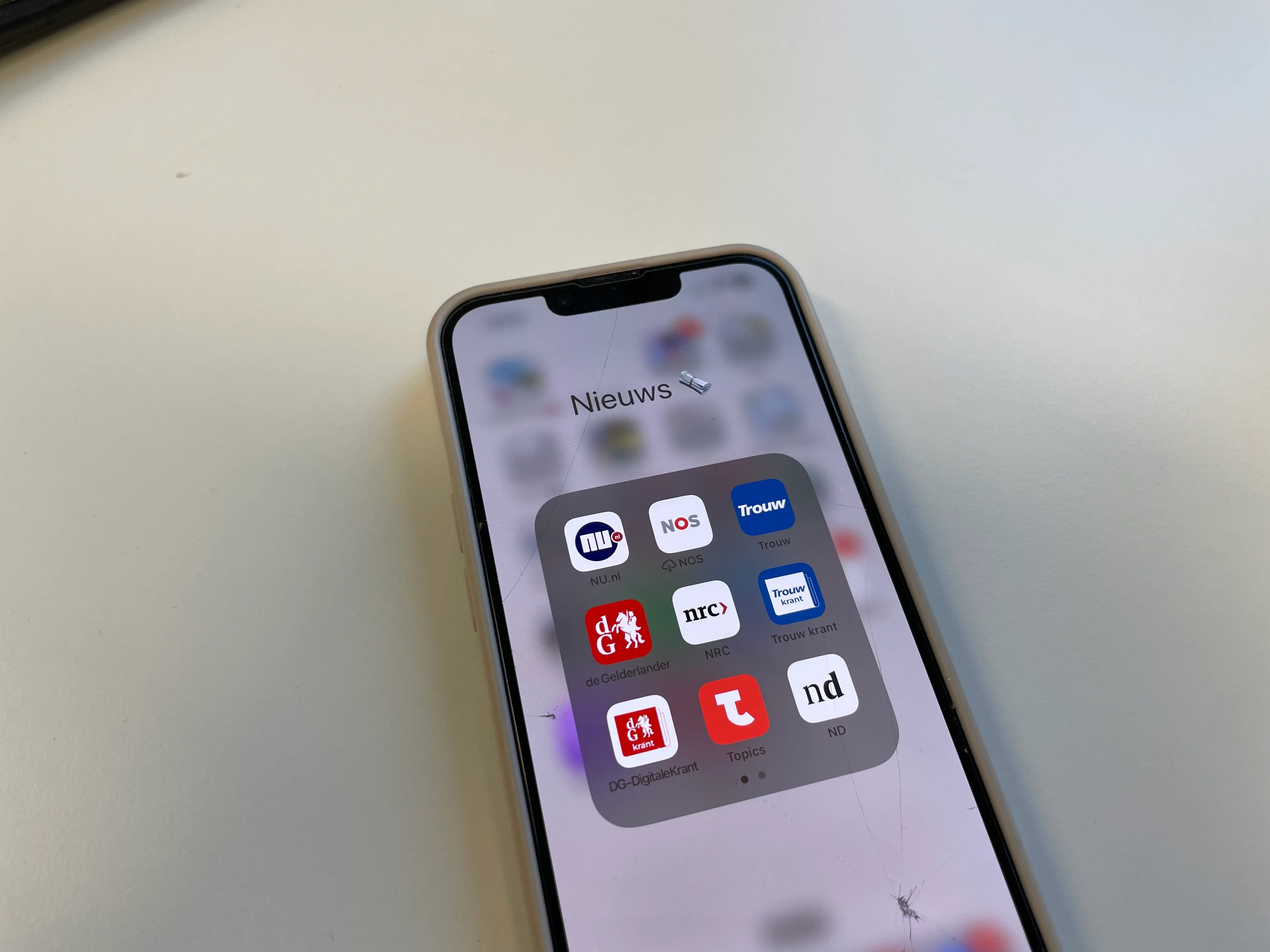 Uitgelichte afbeelding