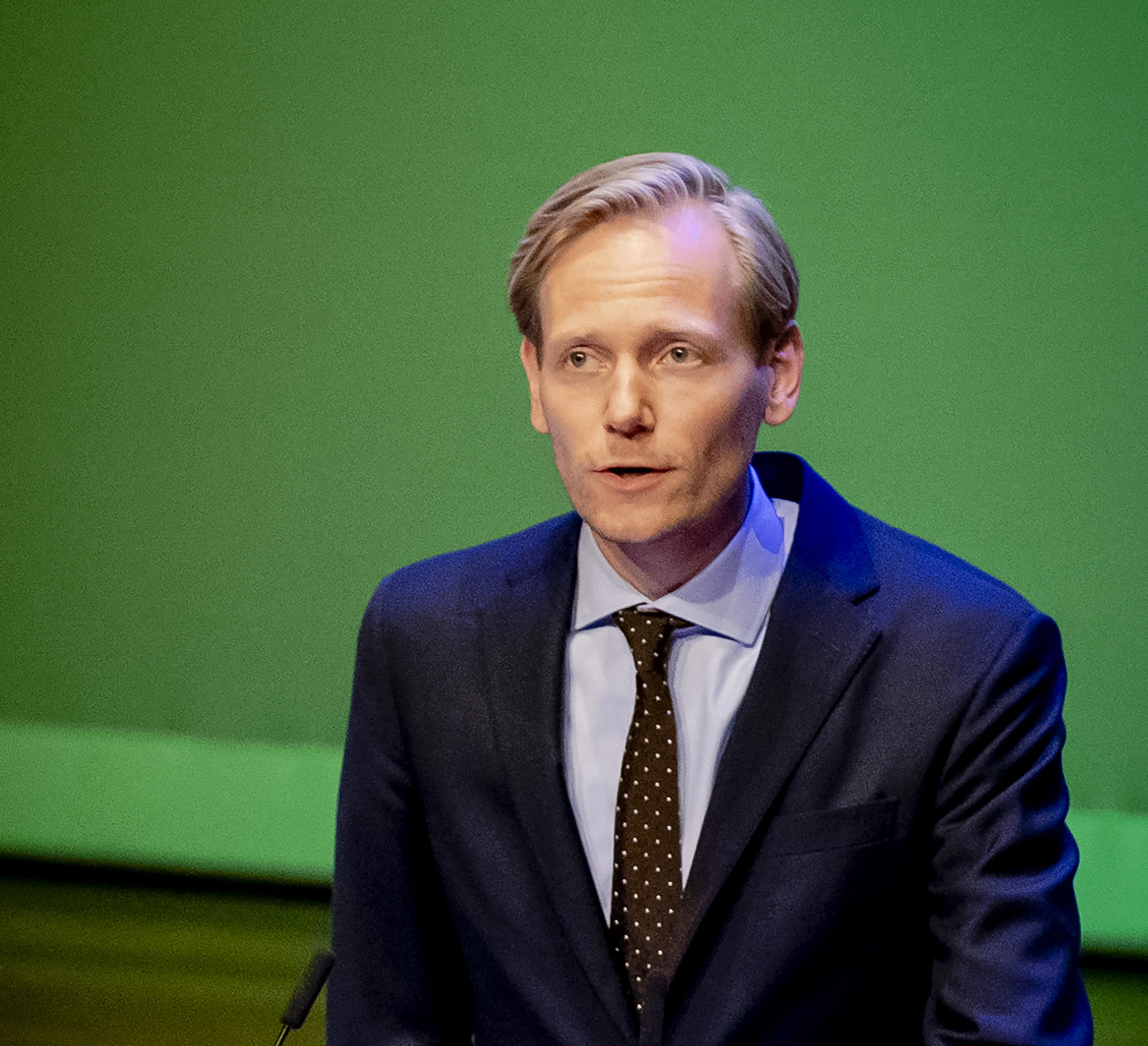 Chris van der Helm