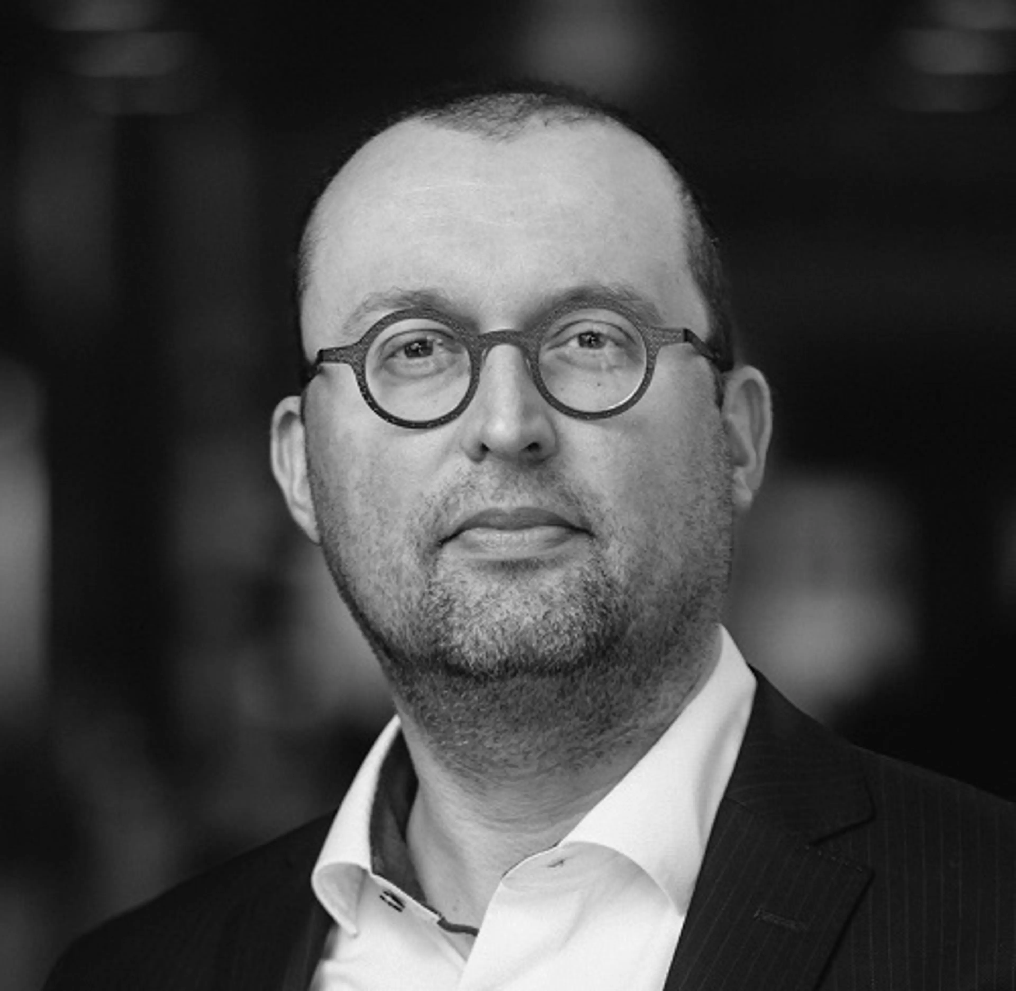 Maarten Gijsenberg
