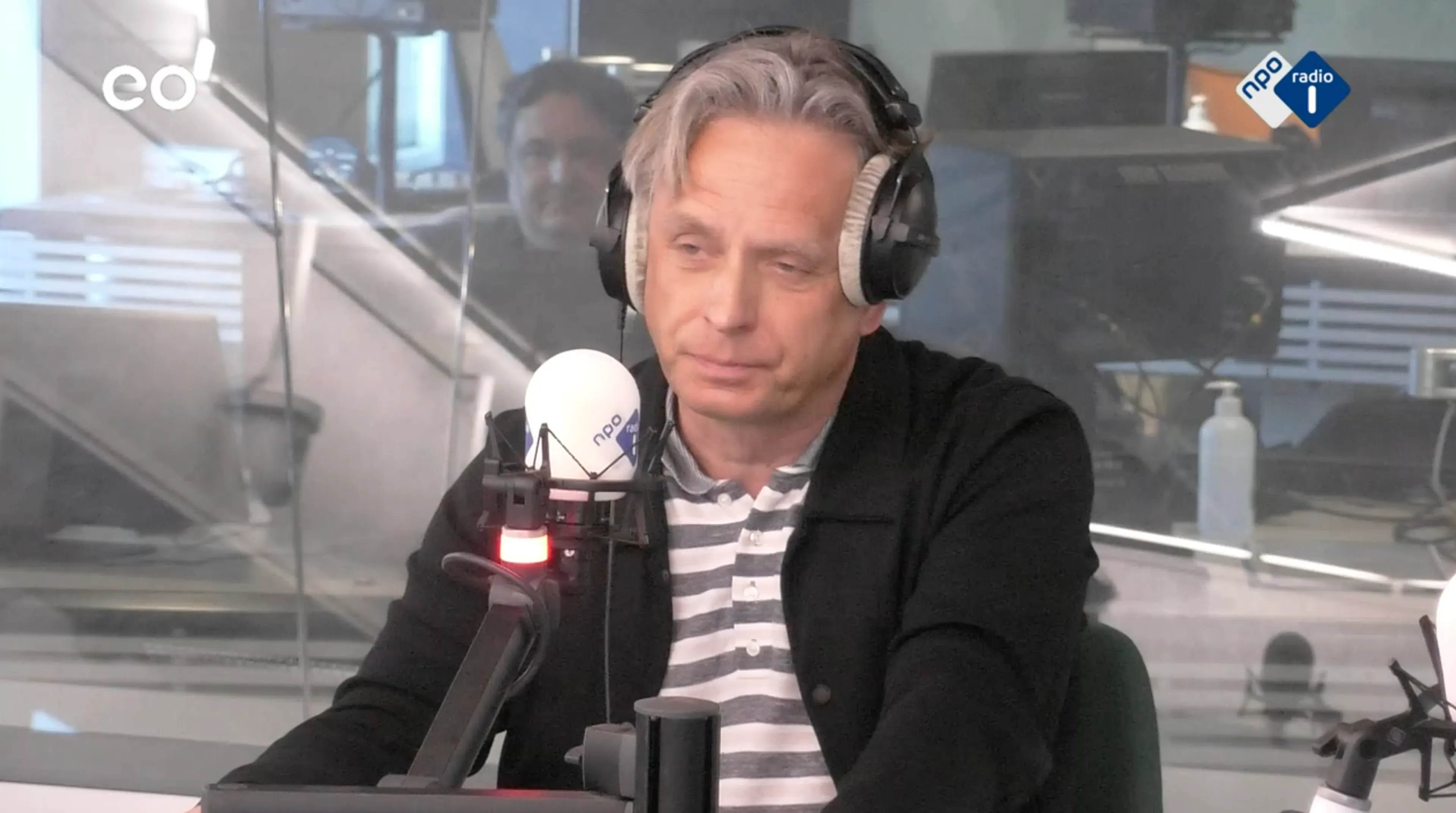 Dé van de Riet