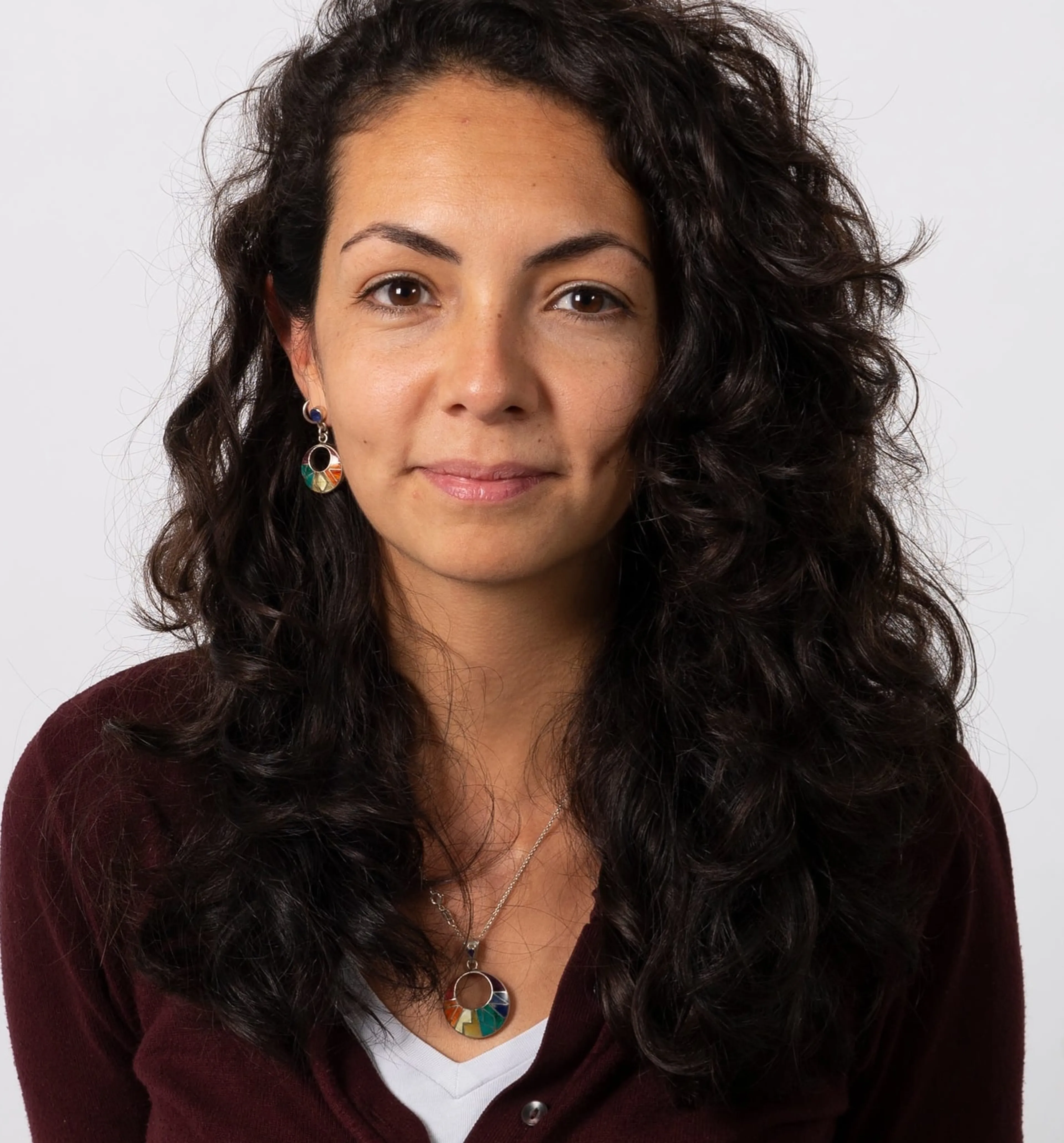 Cosette Molijn