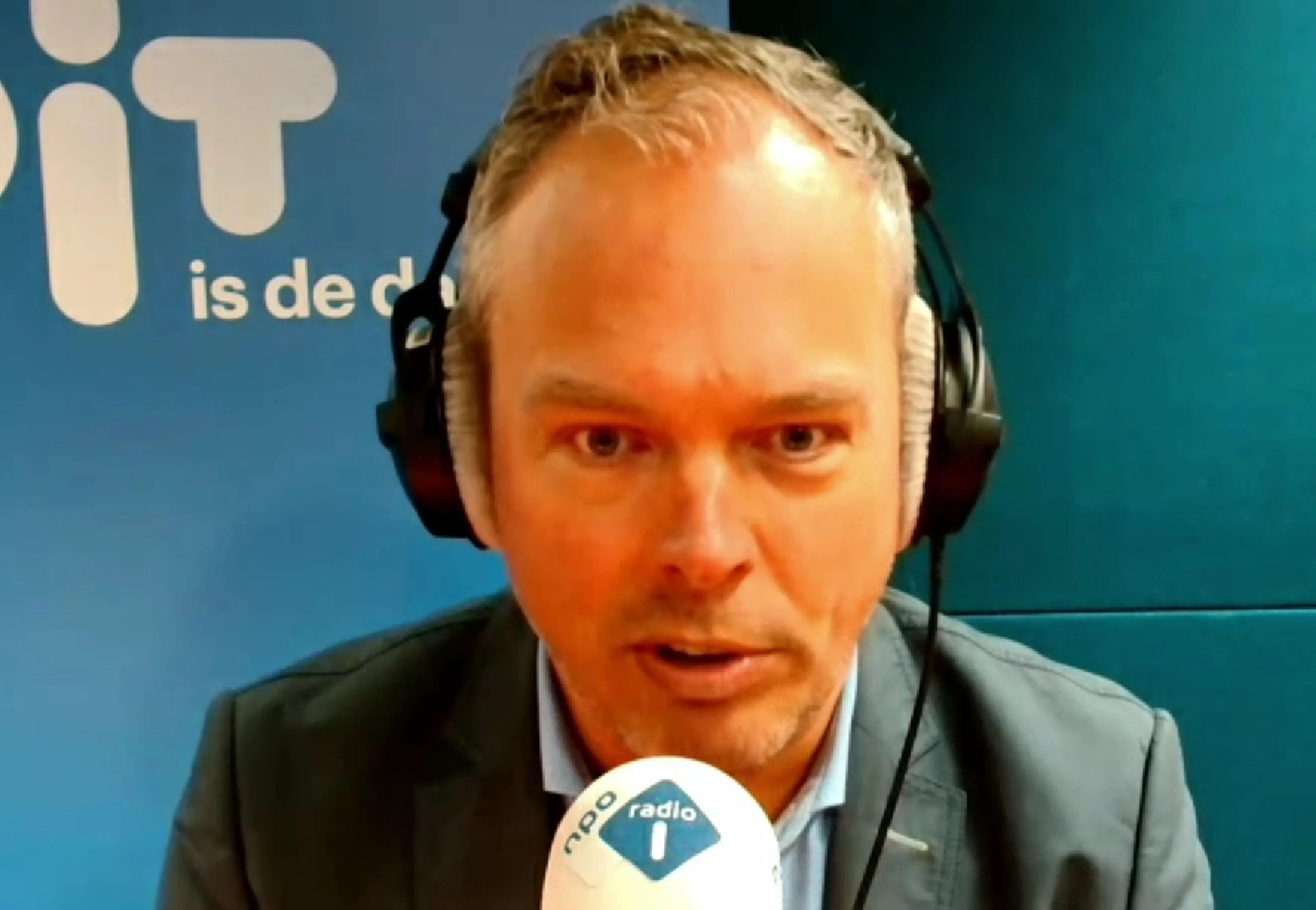 Gerard Beverdam