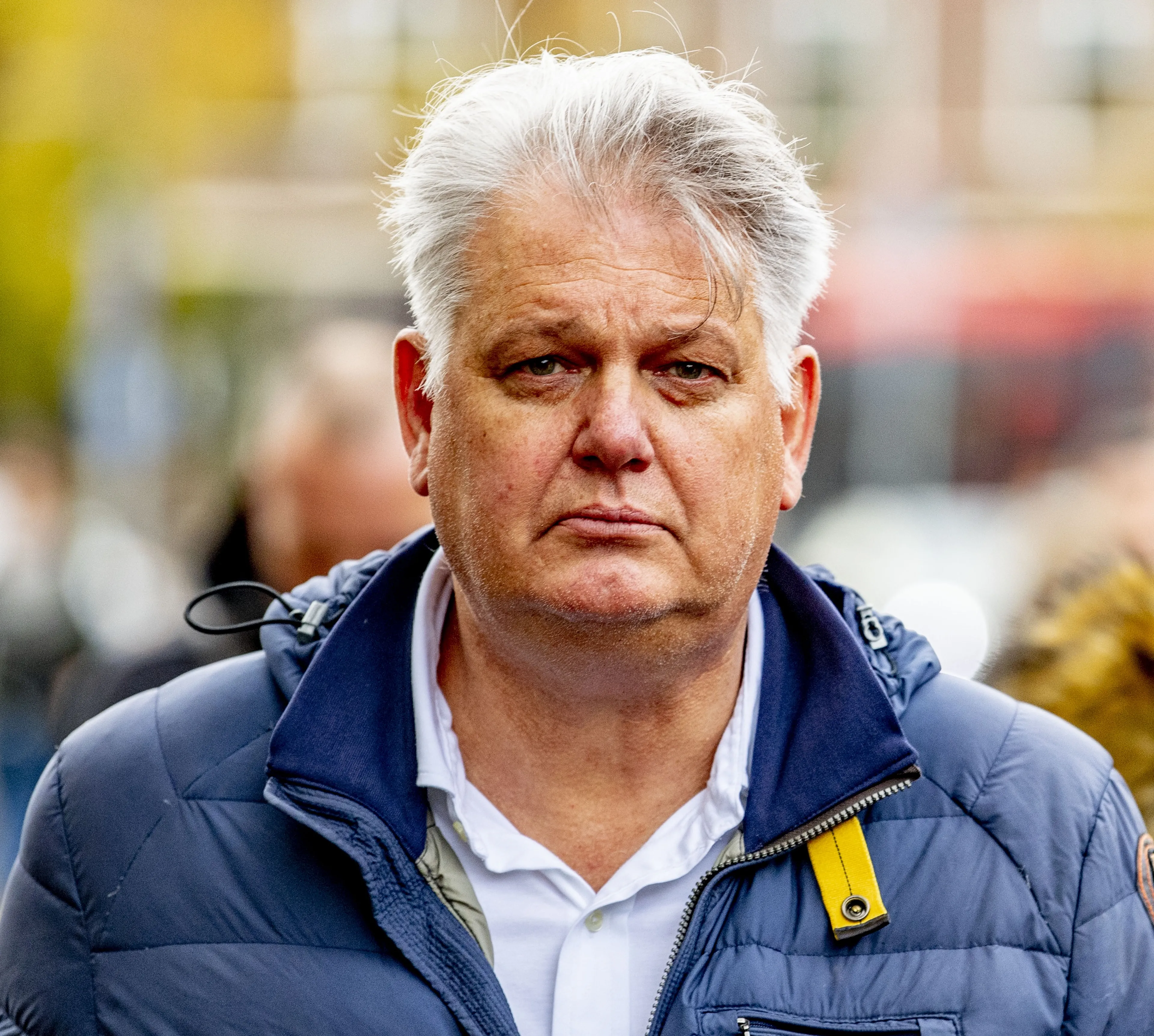 Hero Brinkman