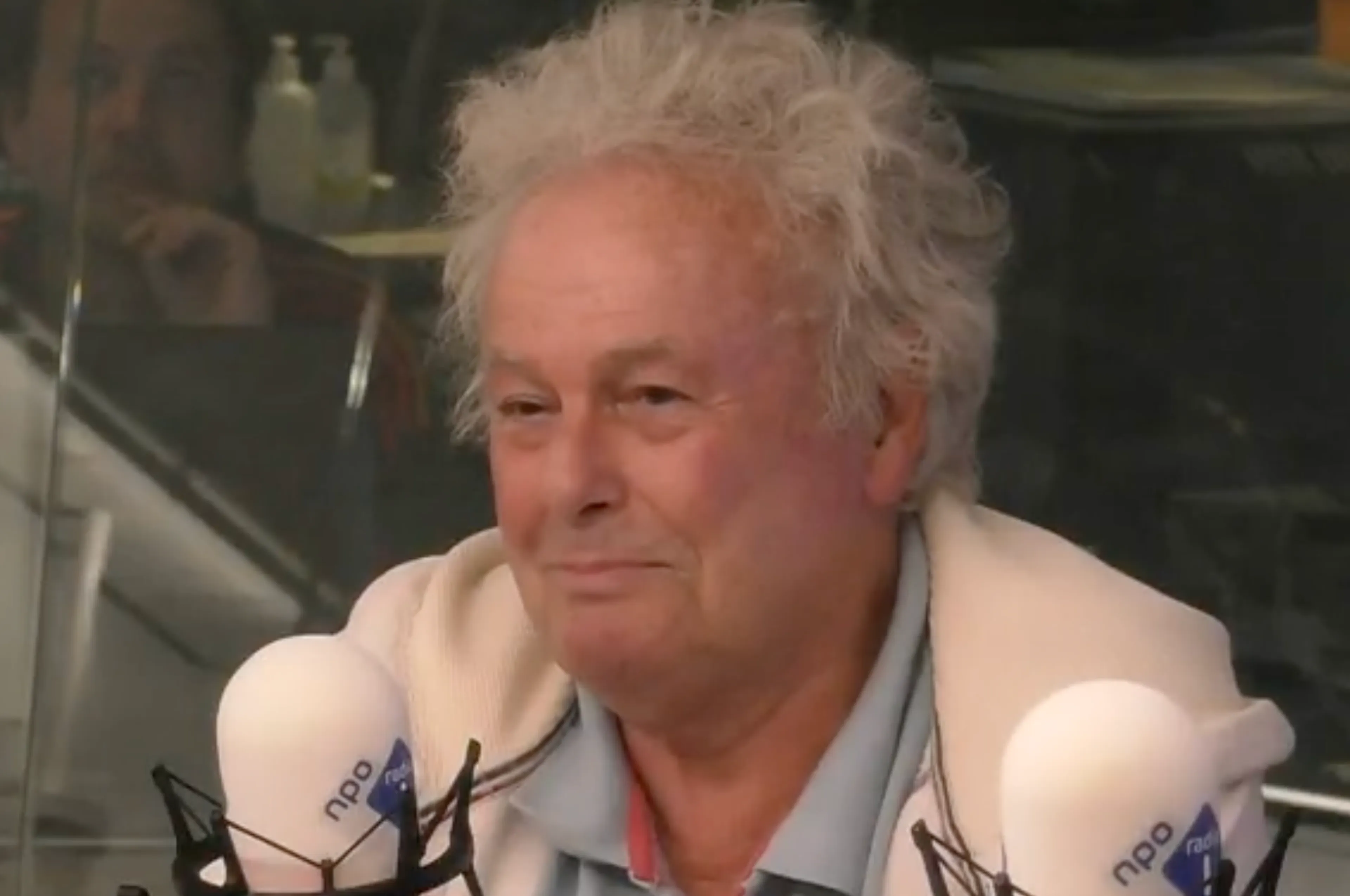 Hans van der Loo