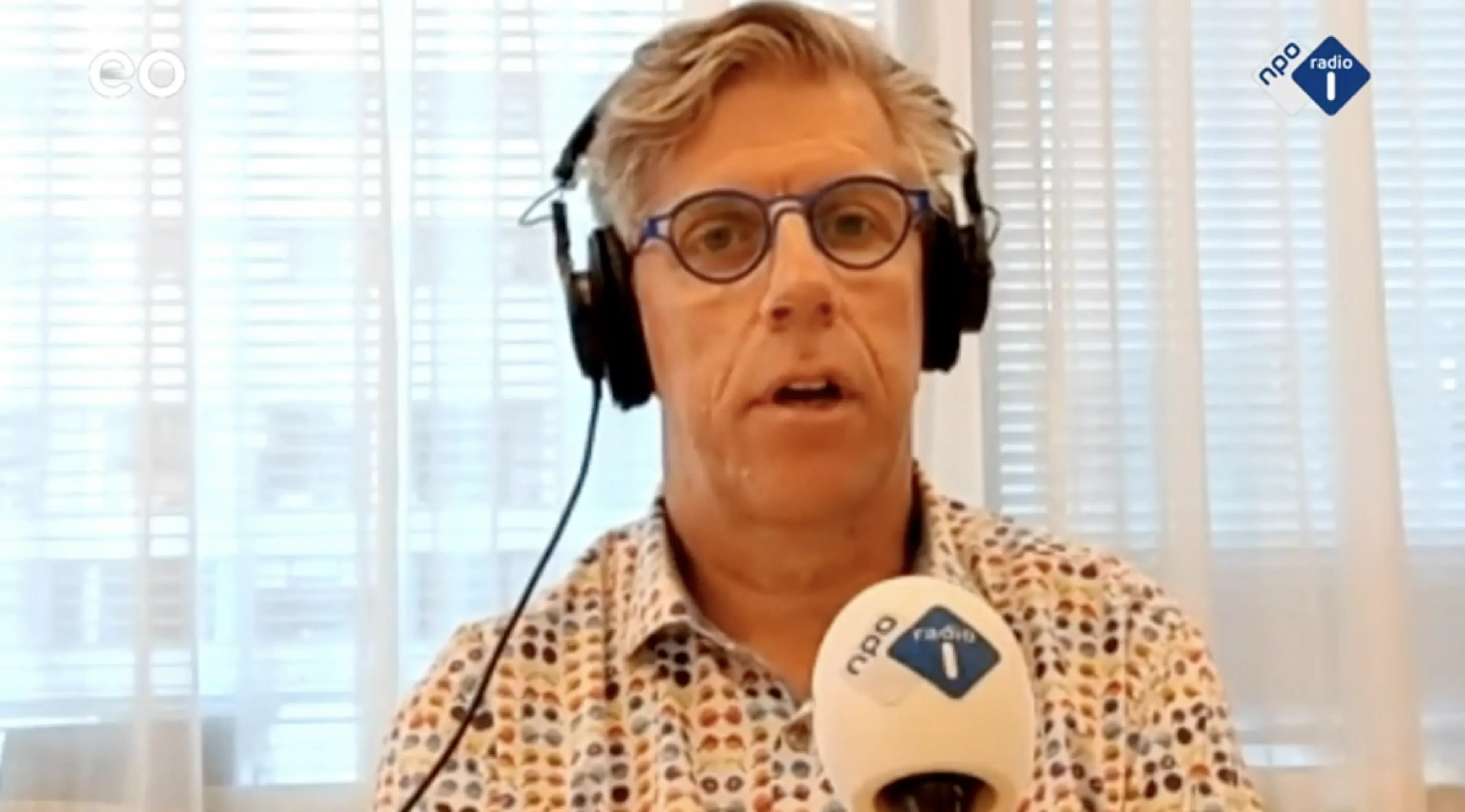 Arjen Noordzij